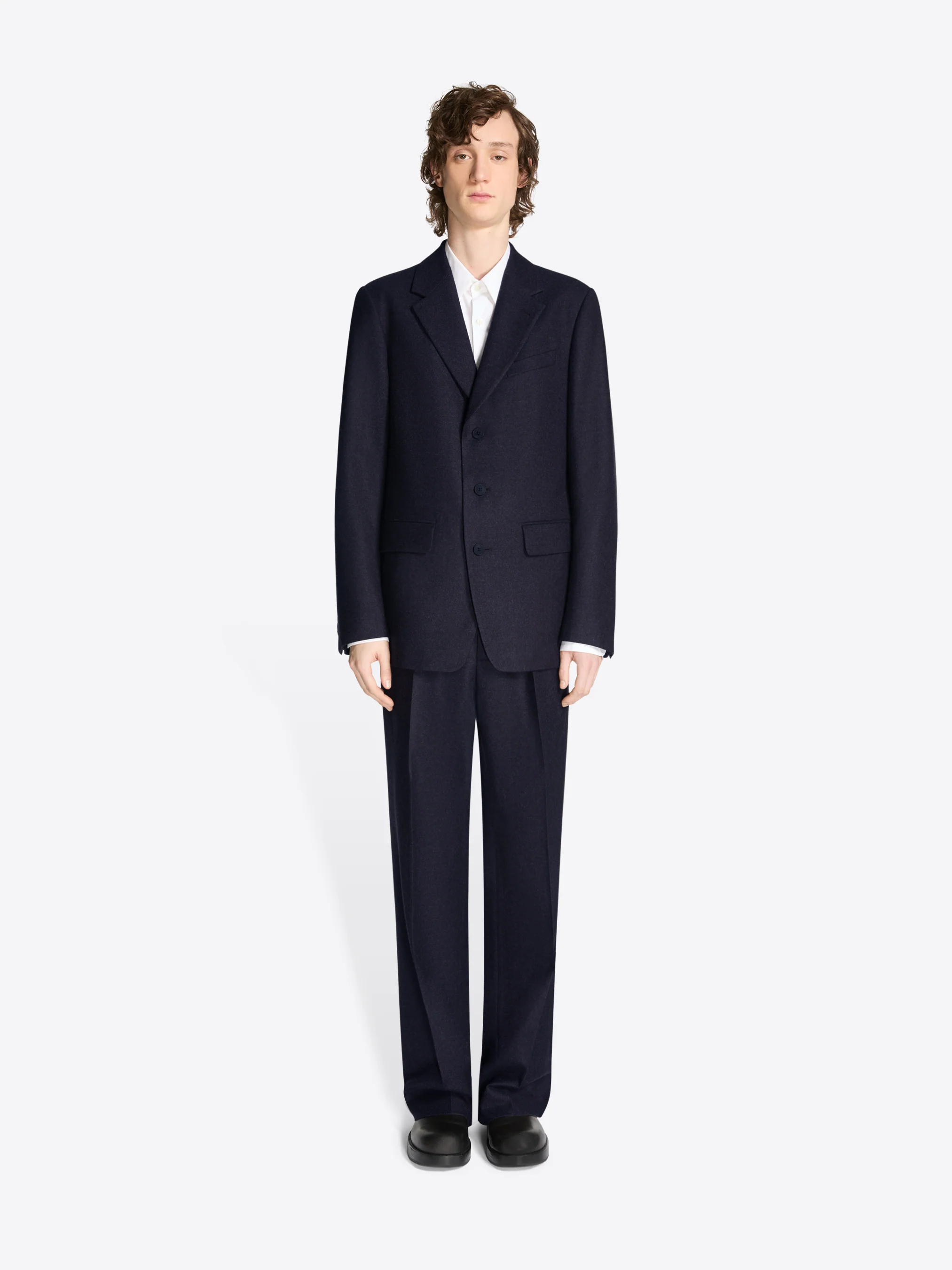 Loose fit suit - Image 2