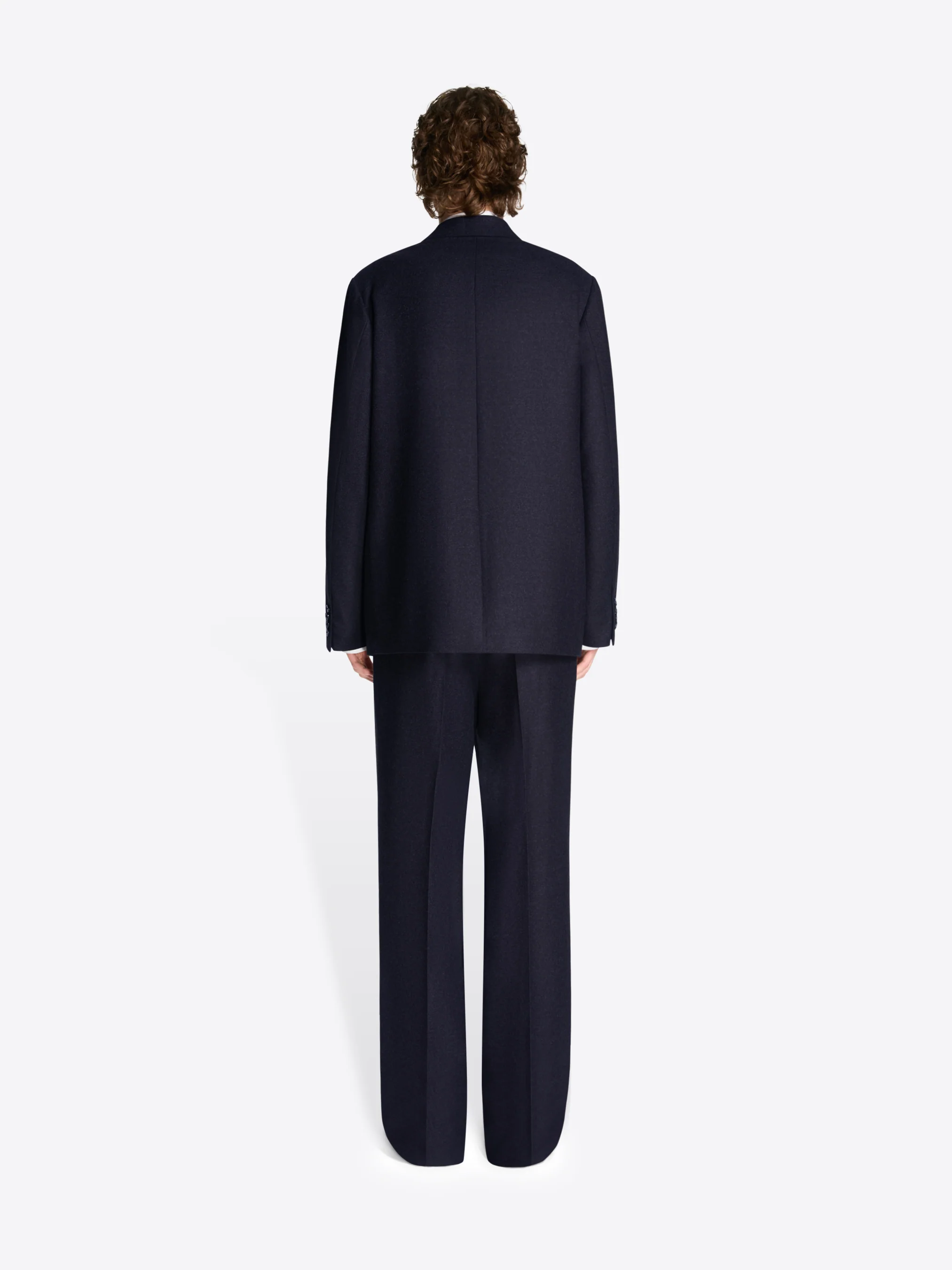 Loose fit suit - Image 4