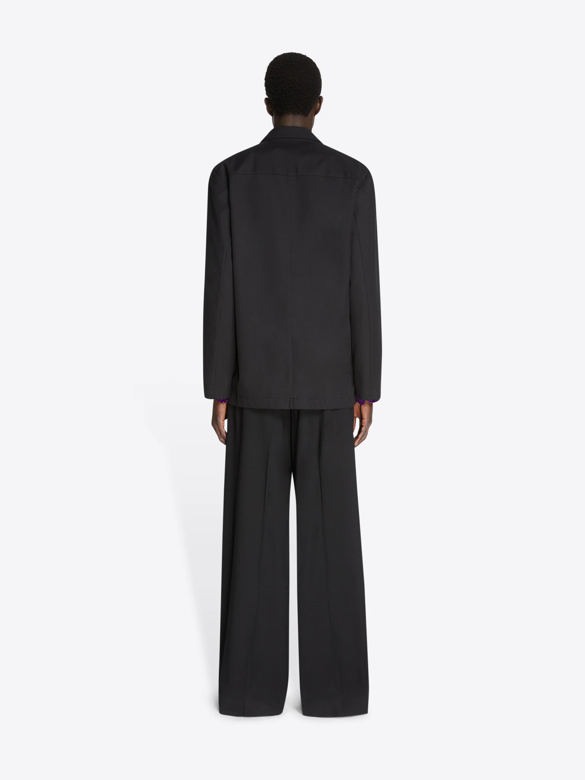 Blazer shirt - Image 4