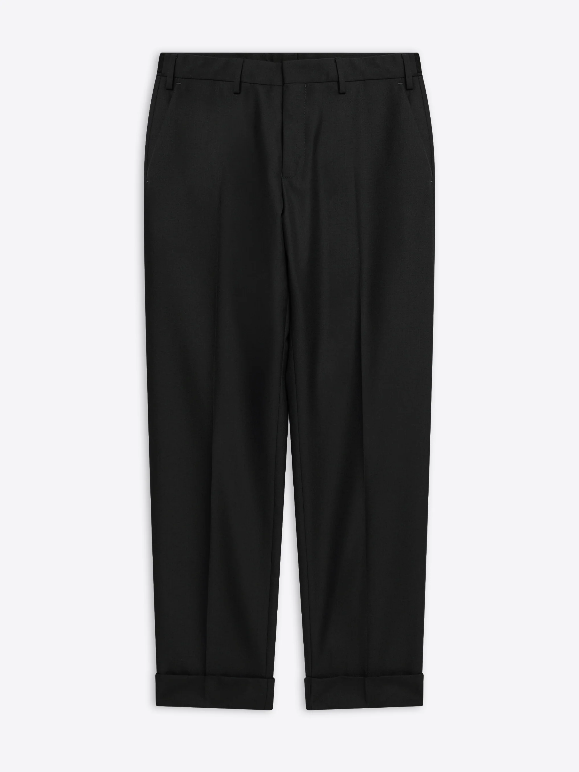 Cuffed pants - Image 5