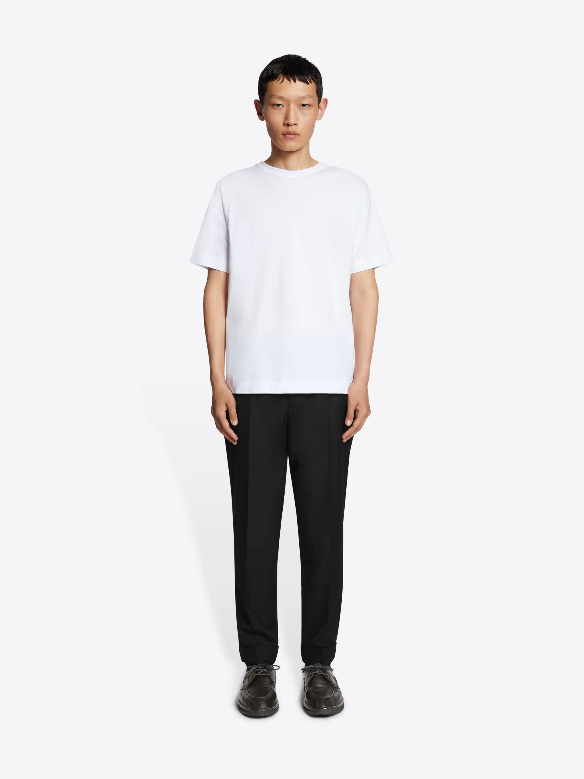 Cuffed pants - Image 6