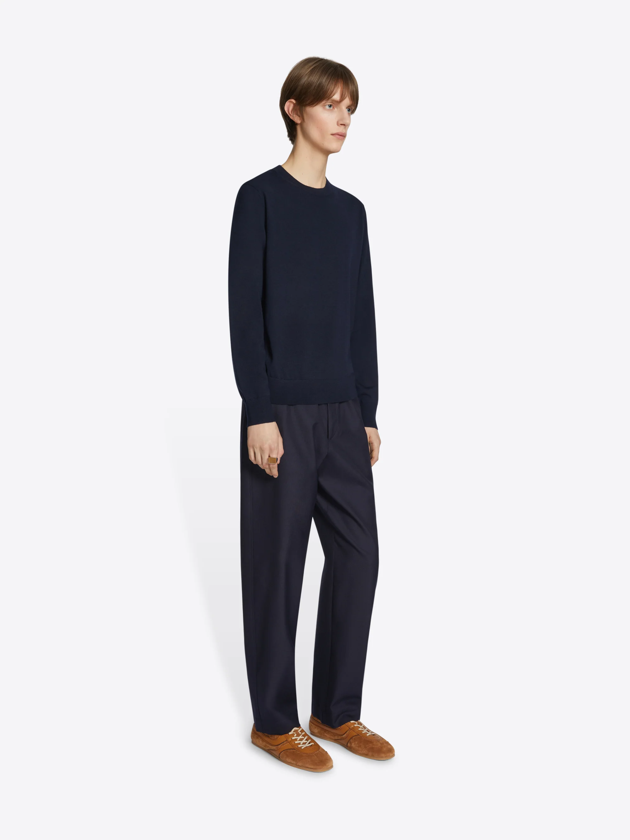 Merino wool sweater - Image 3