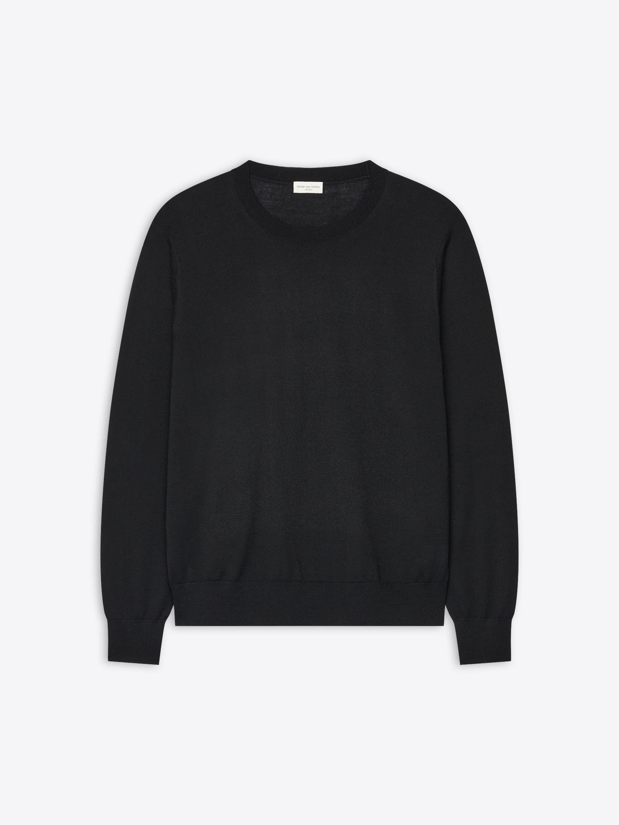Merino wool sweater - Image 5