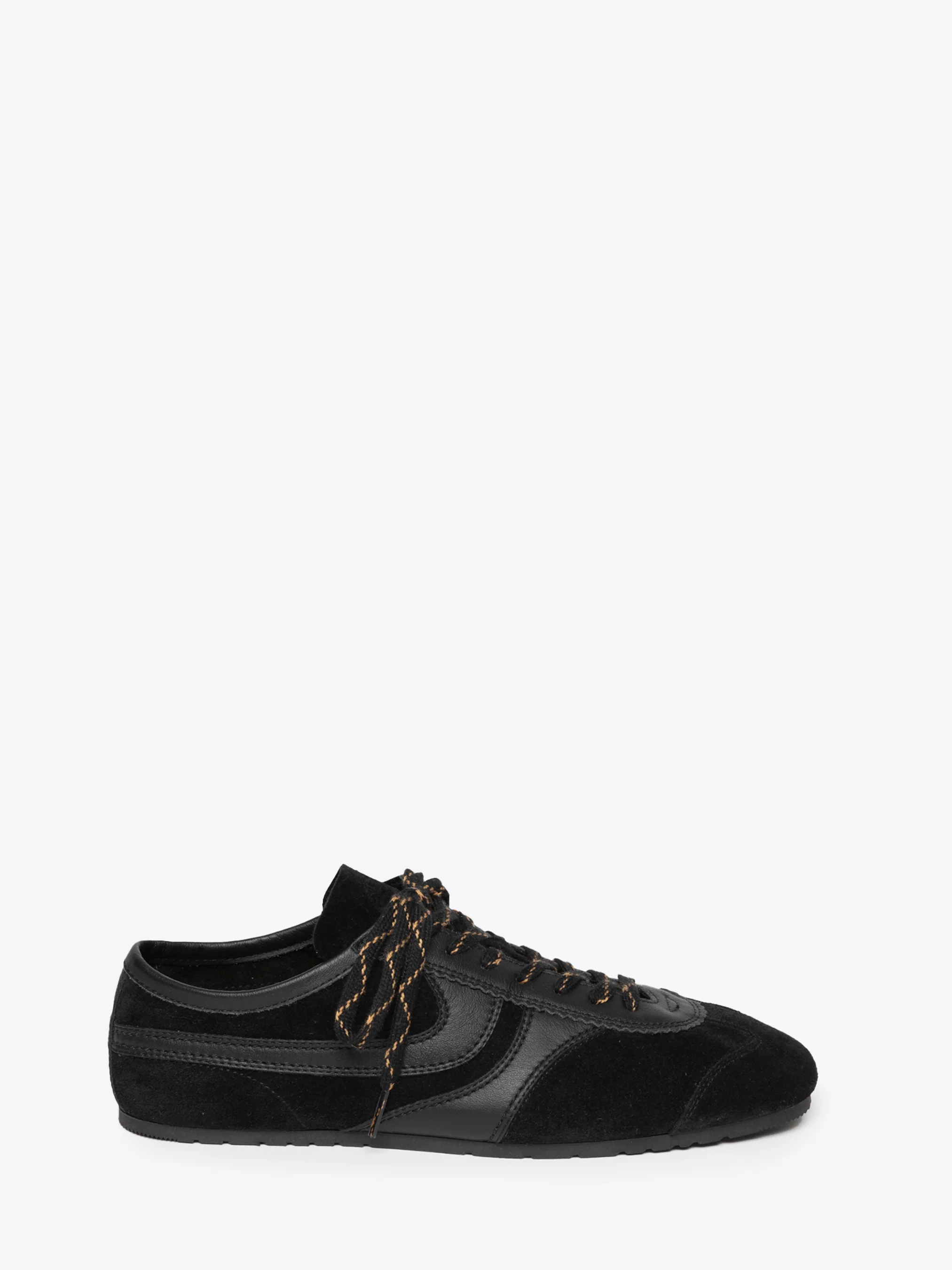 Suede sneakers - Image 16