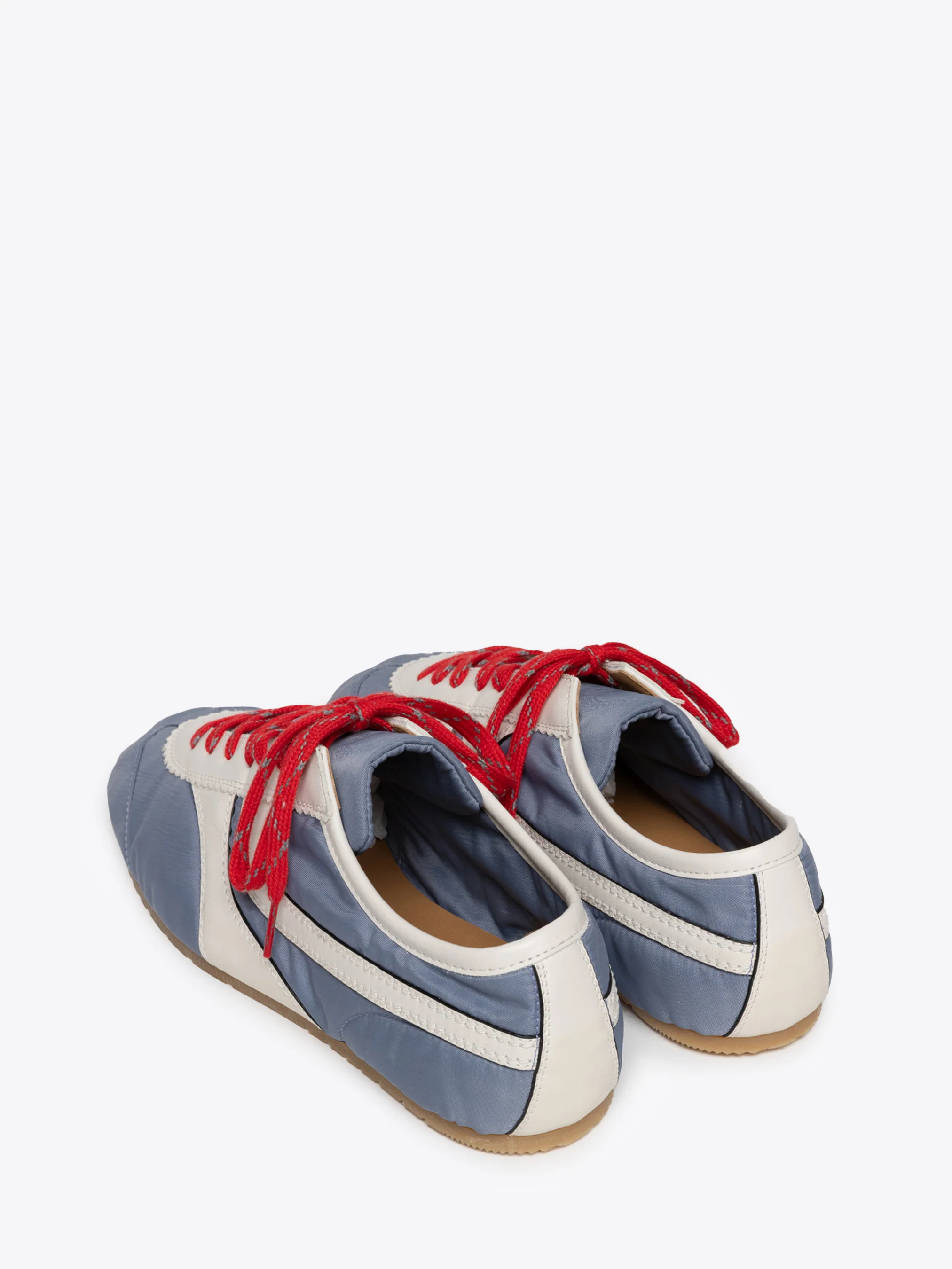 Nylon sneakers - Image 4