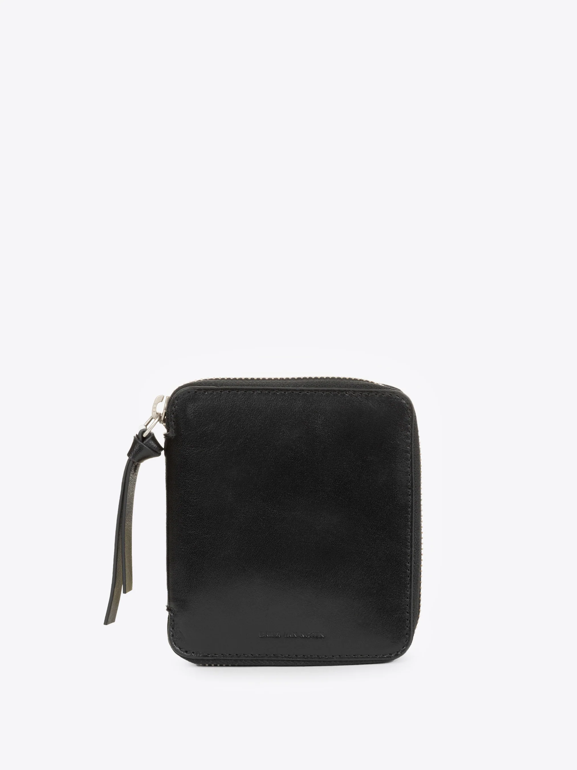 Square zip wallet - Image 2