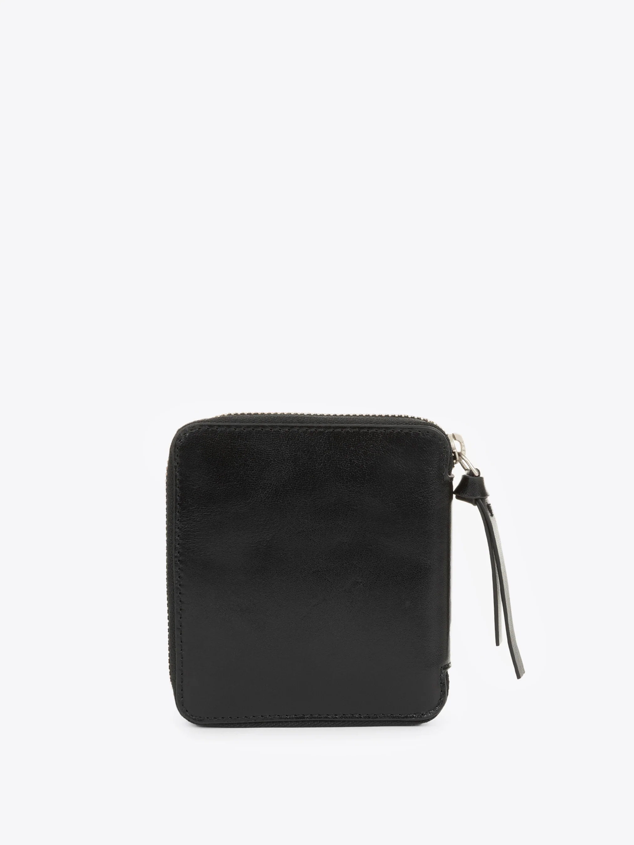 Square zip wallet - Image 3
