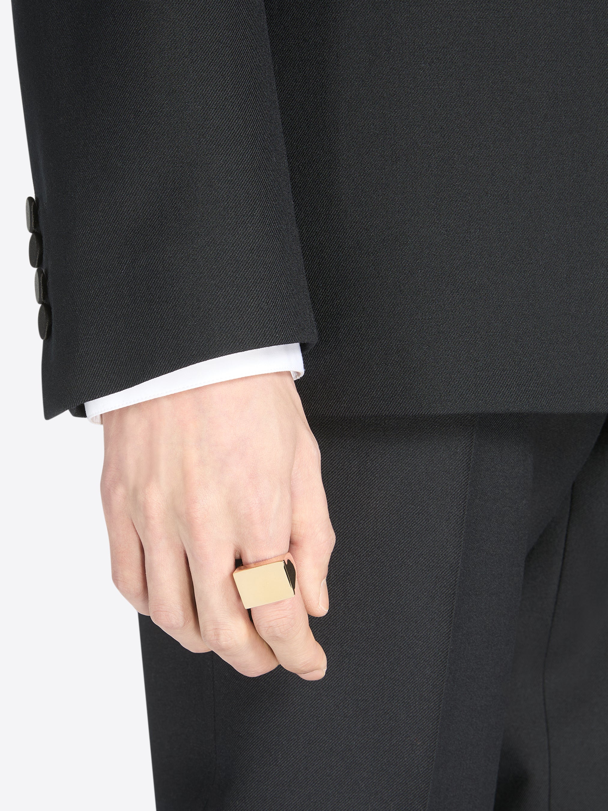 Signet ring - Image 4