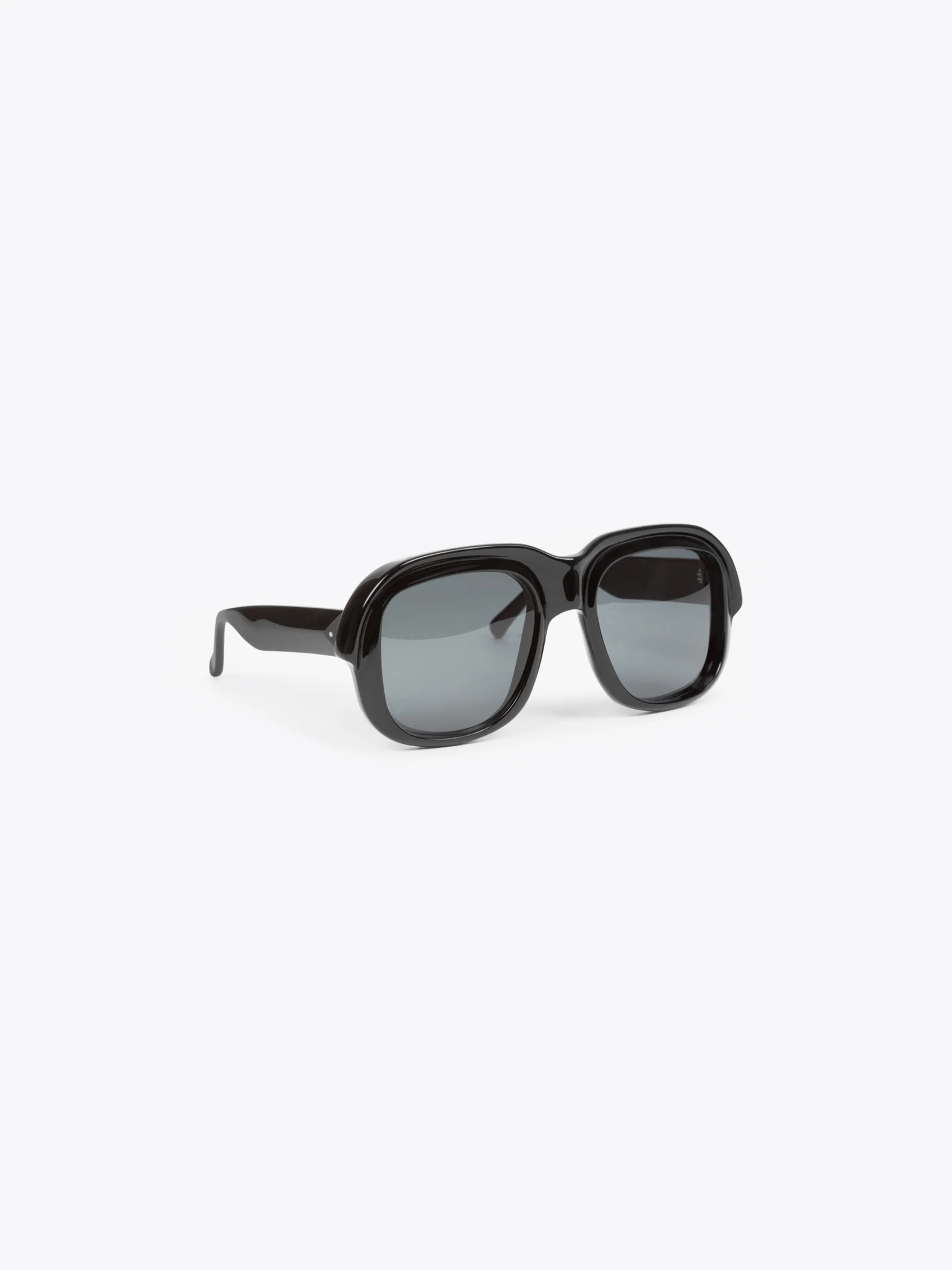 Oversized square sunglasses - Image 10