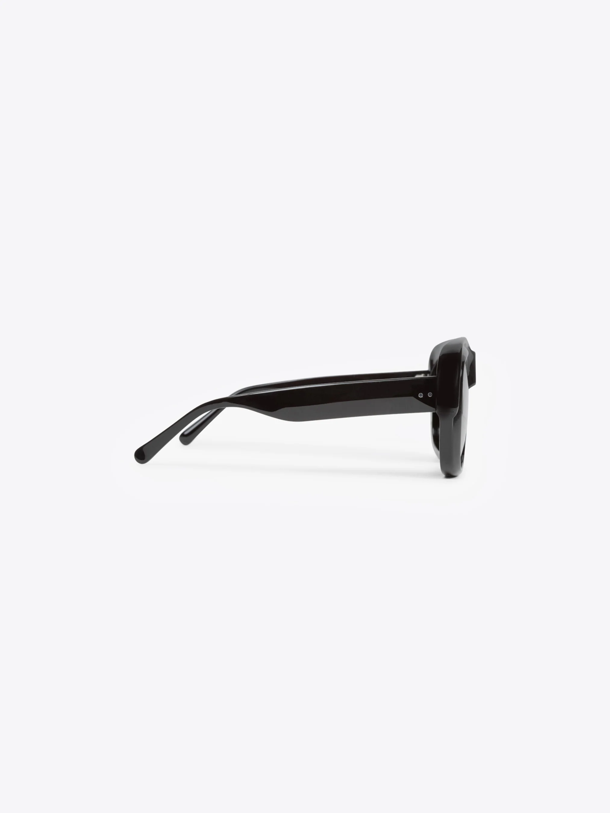 Oversized square sunglasses - Image 11