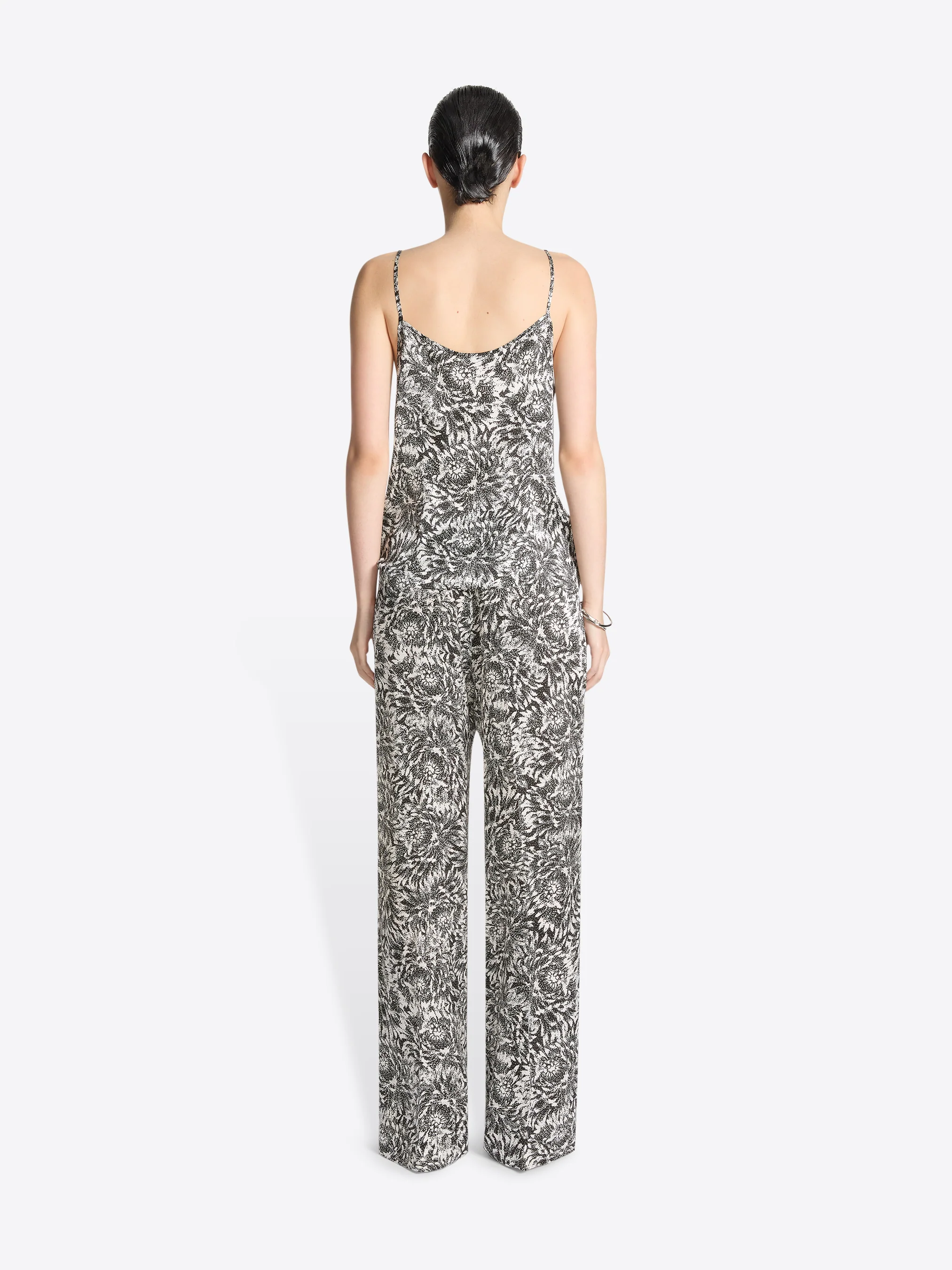 Elasticated pants - Image 4
