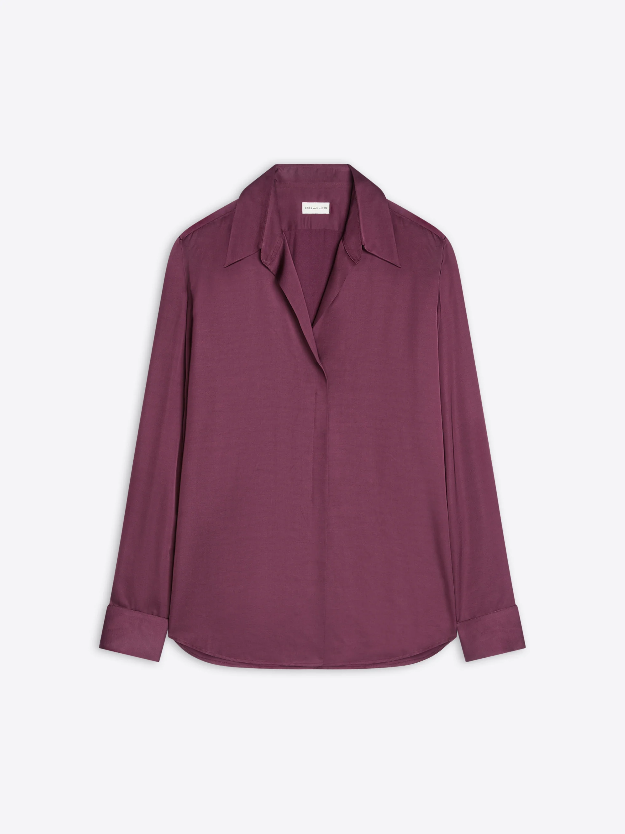 Women's Tops & Blouses
