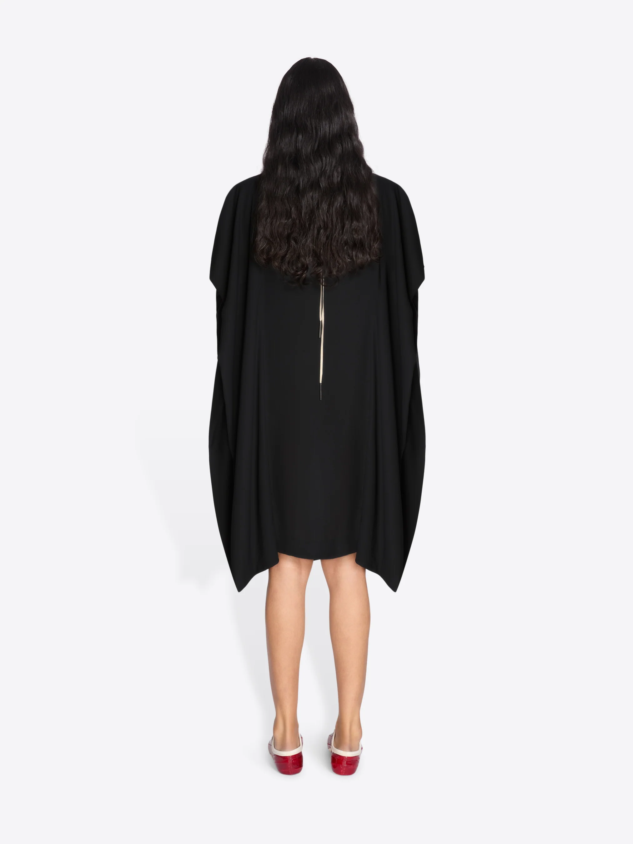 Loose flowy dress - Image 4