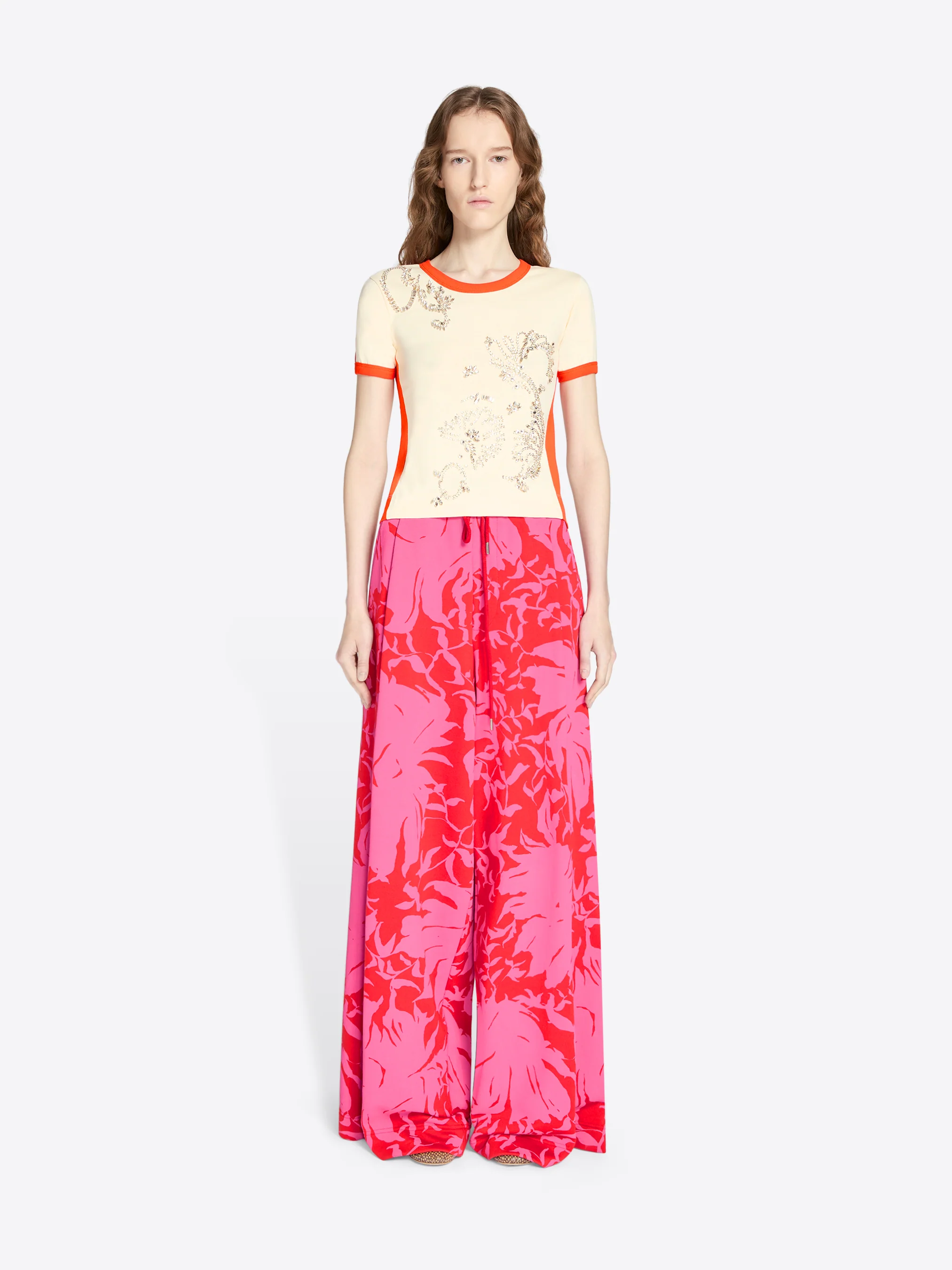 Loose sweatpants - Image 2