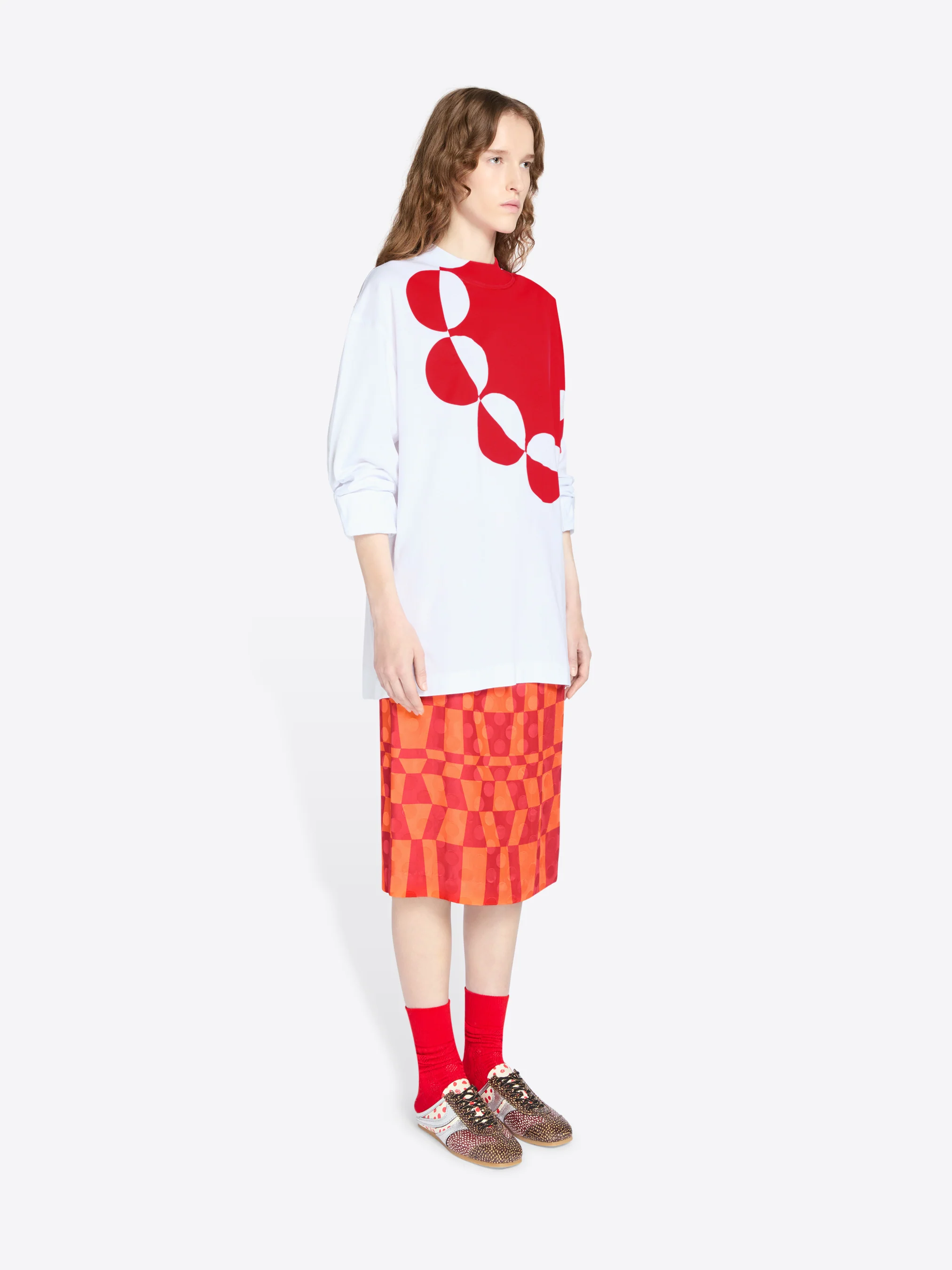 Show tee - Image 3