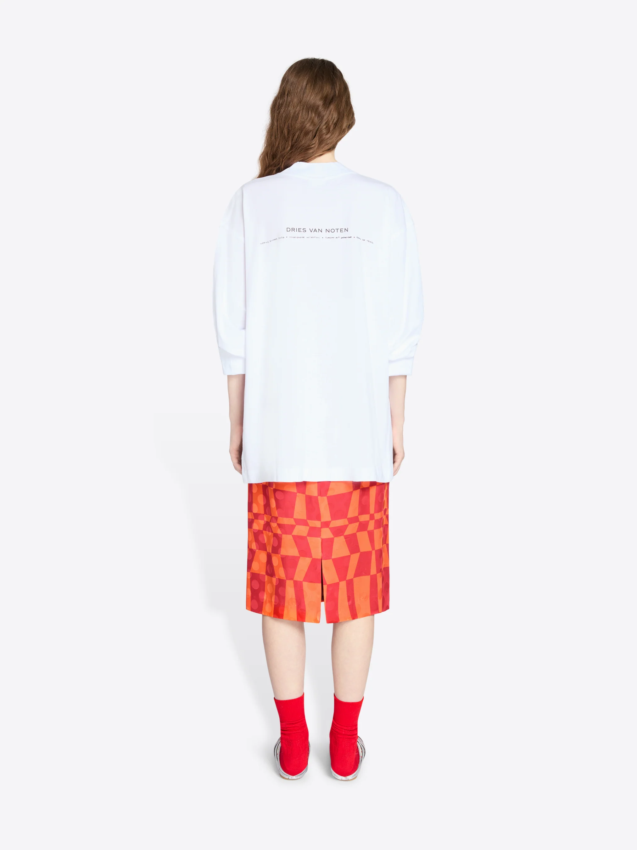 Show tee - Image 4
