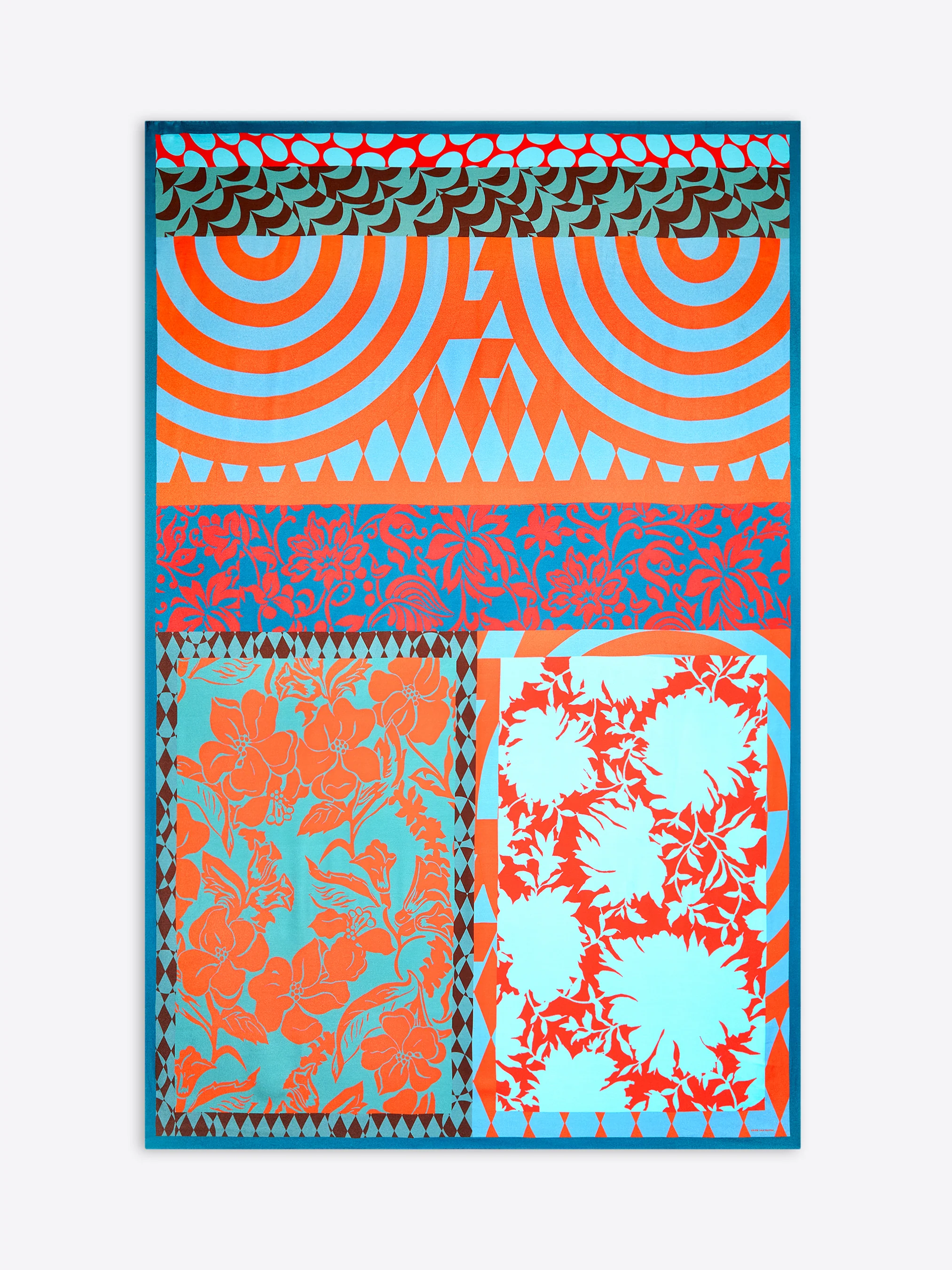 Printed pareo - Image 6