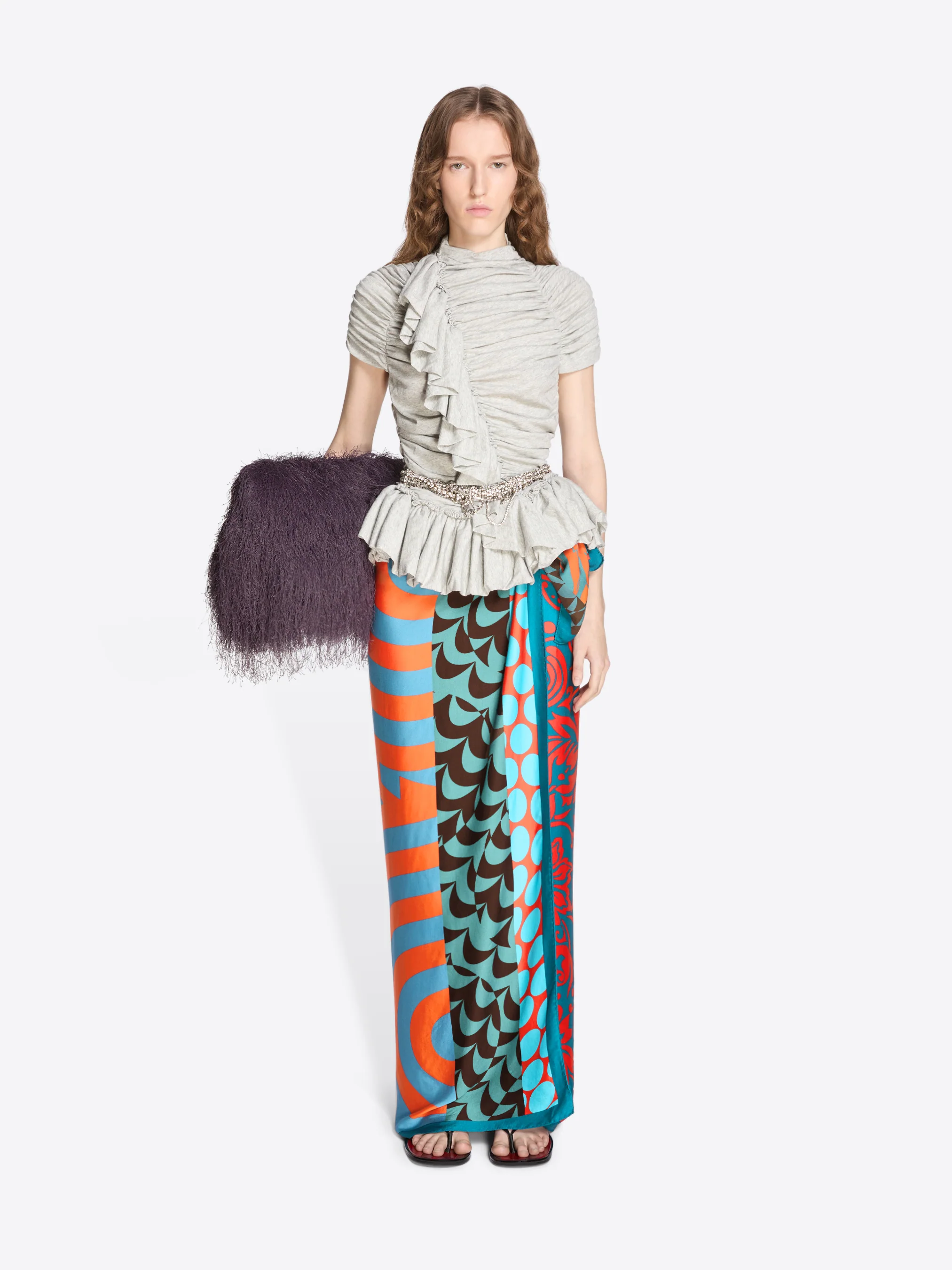 Printed pareo - Image 7