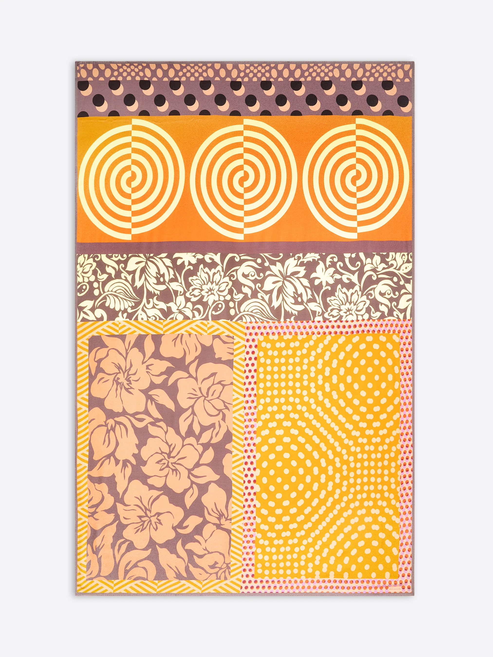 Printed pareo - Image 8