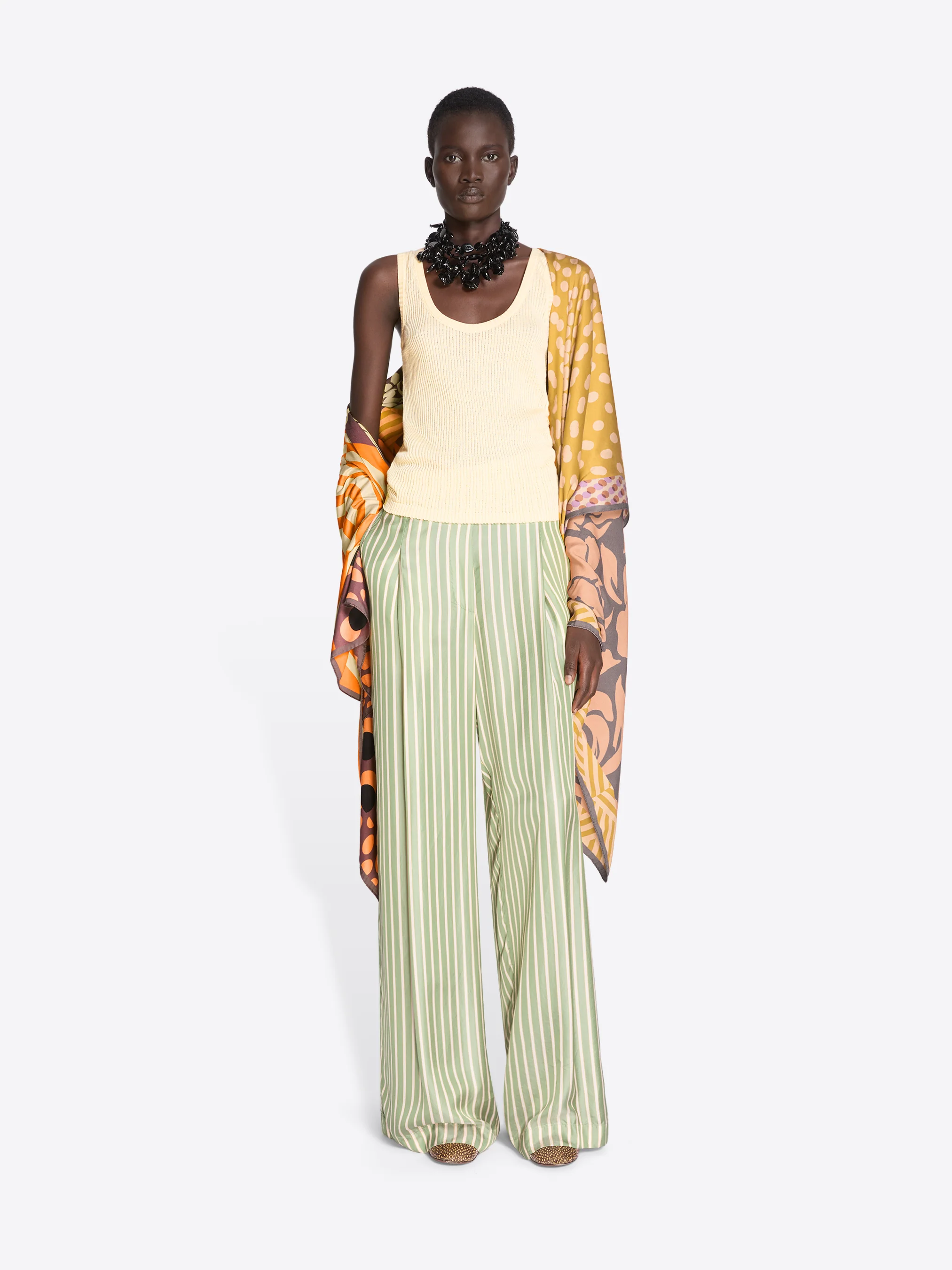Printed pareo - Image 9