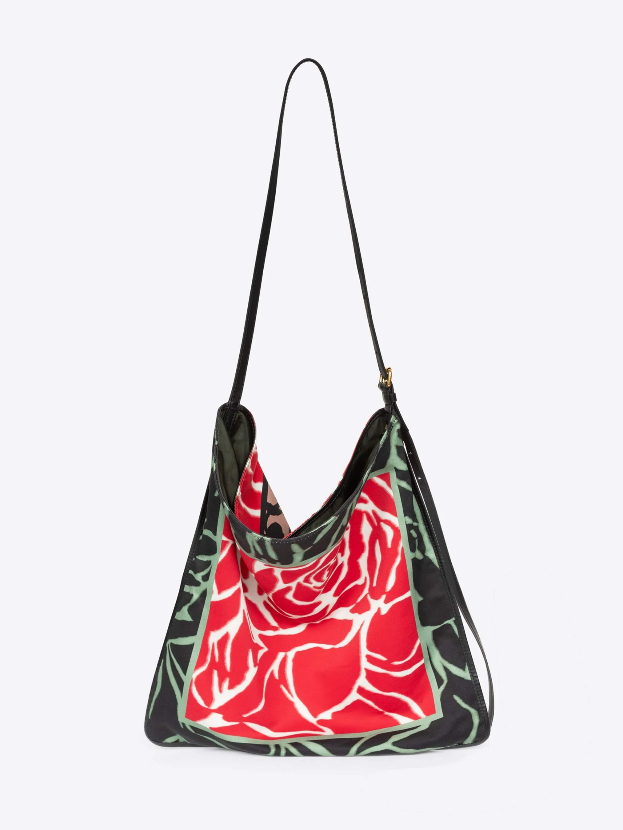 Large scarf bag - Image 3