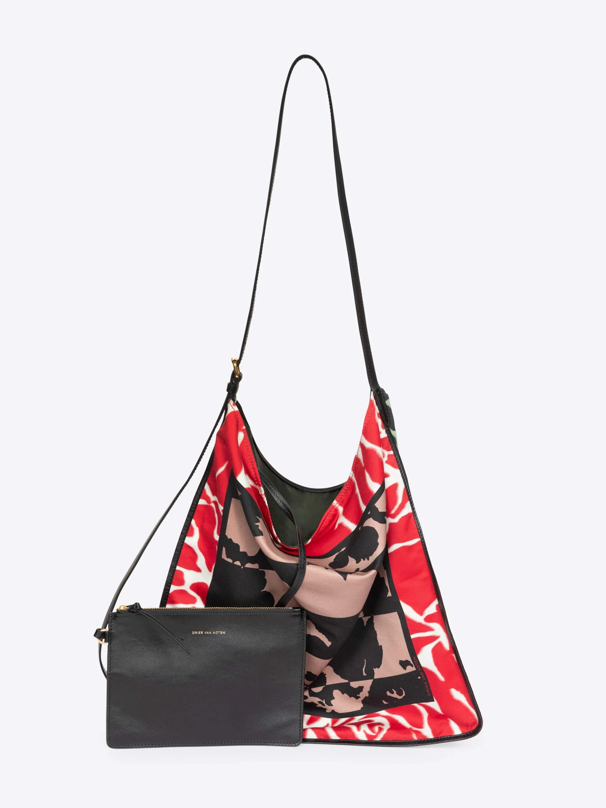 Large scarf bag - Image 4