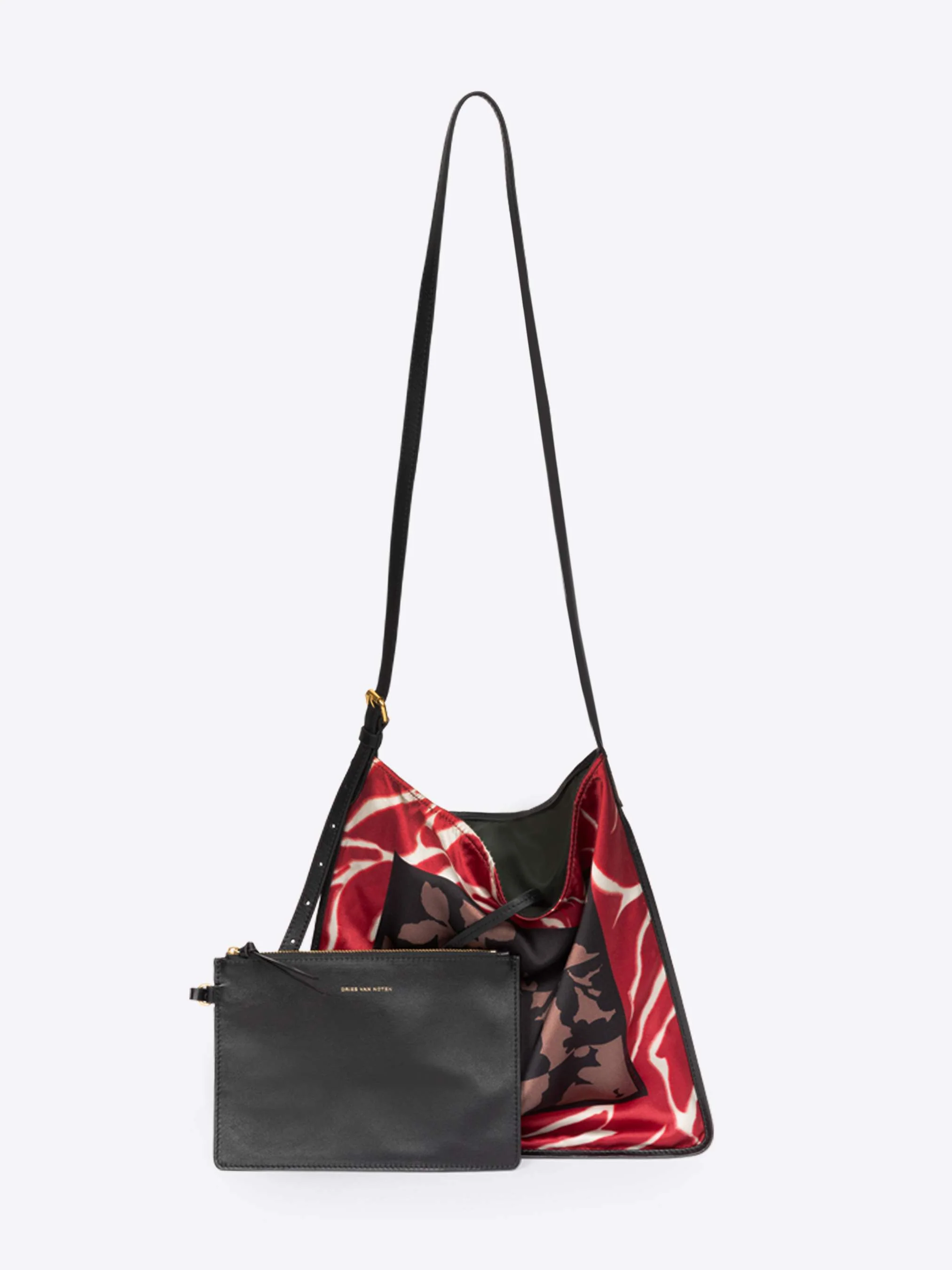 Small scarf bag - Image 4