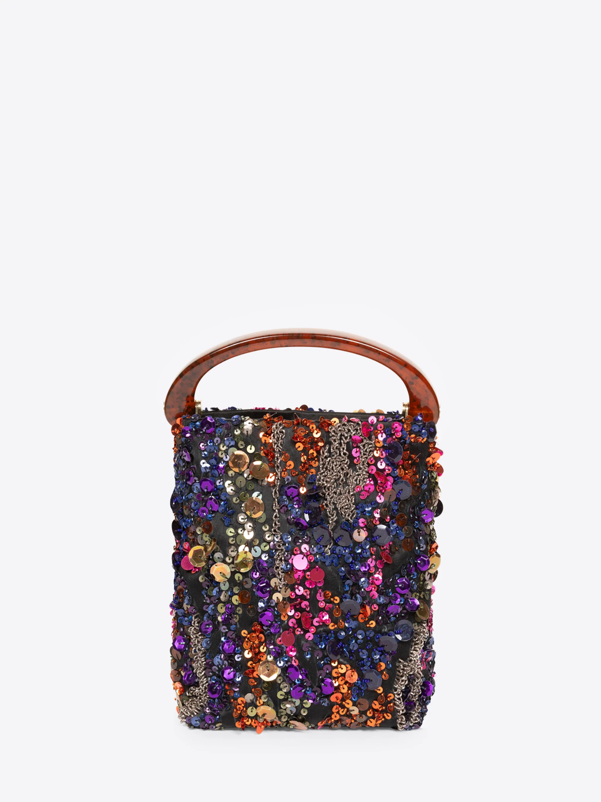 Micro embellished bag - Image 2