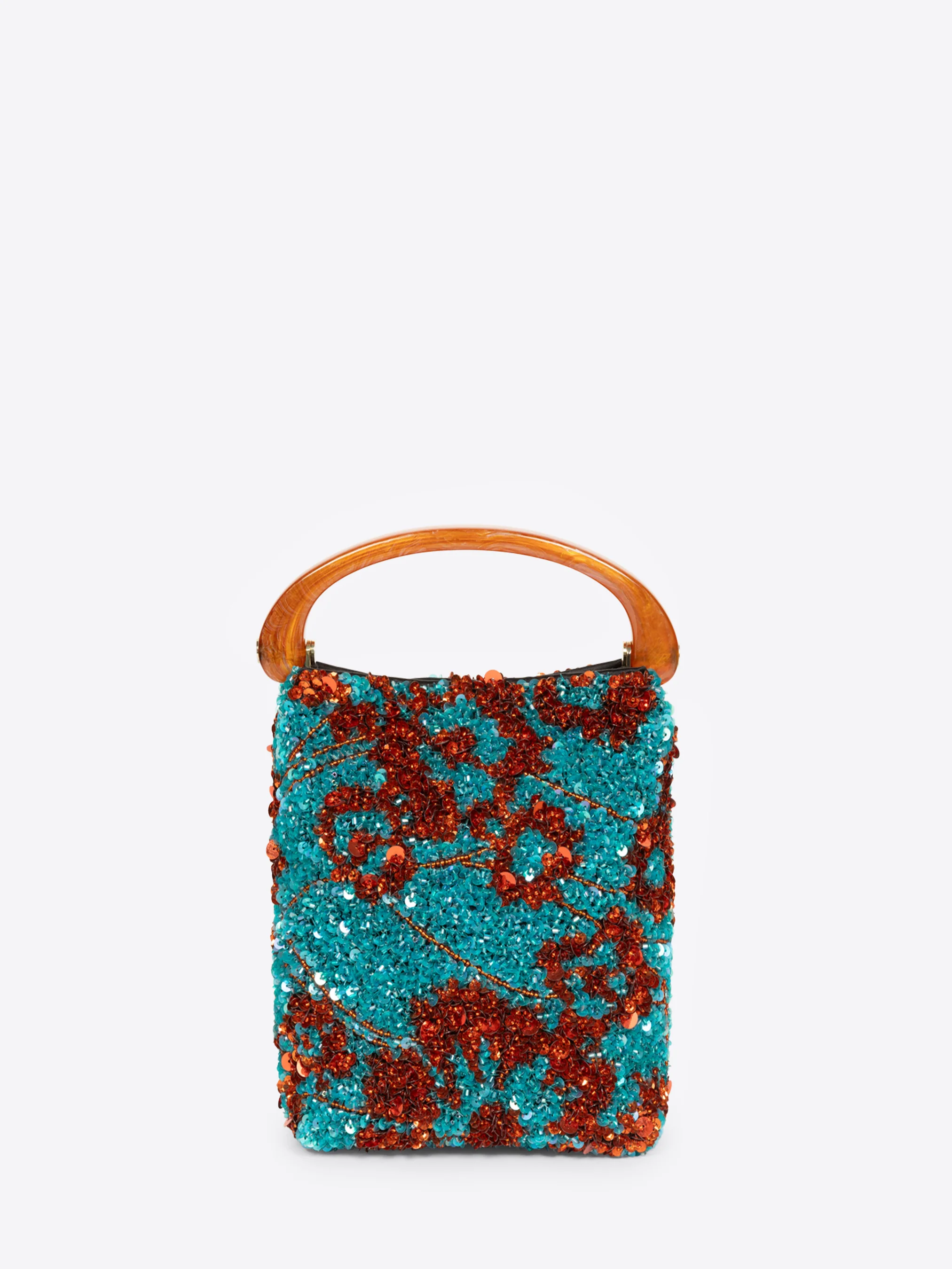 Micro embellished bag - Image 4
