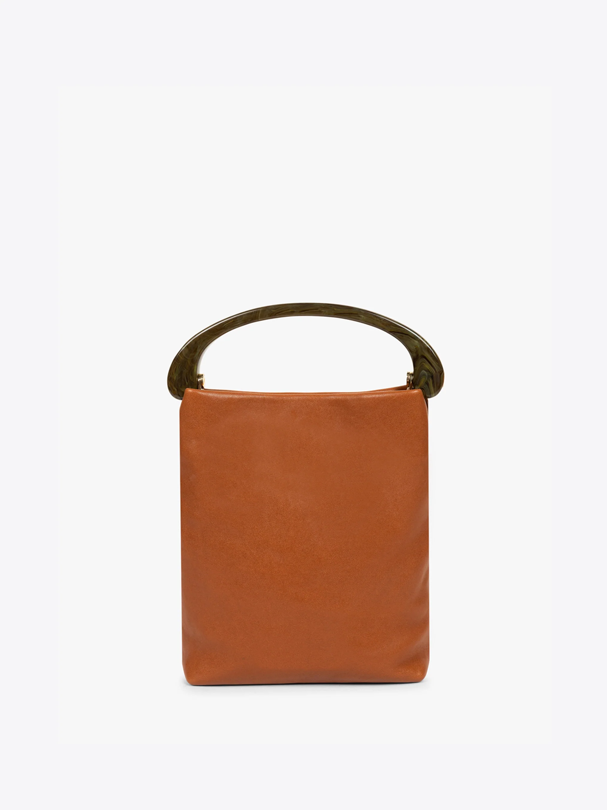 Micro leather bag - Image 2