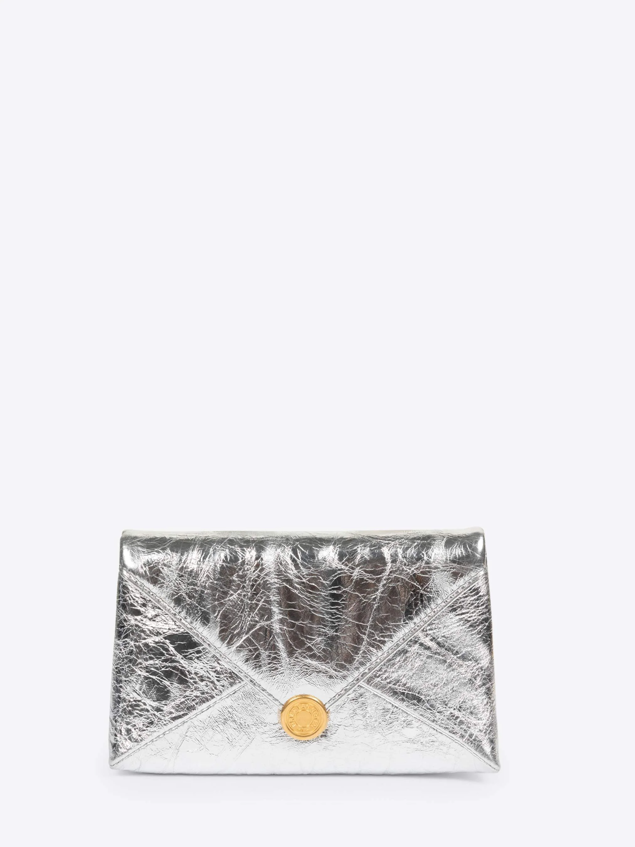 Leather envelope bag - Image 2