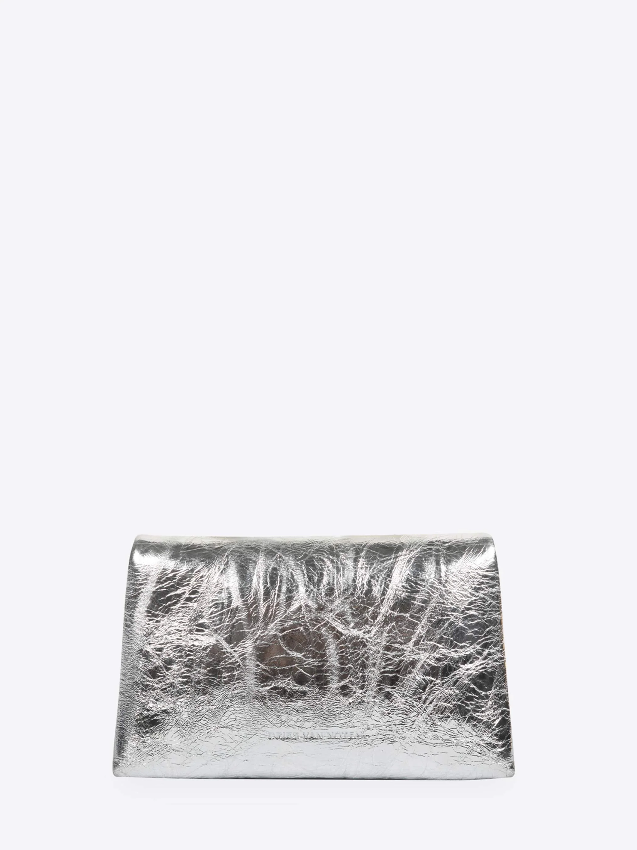 Leather envelope bag - Image 4