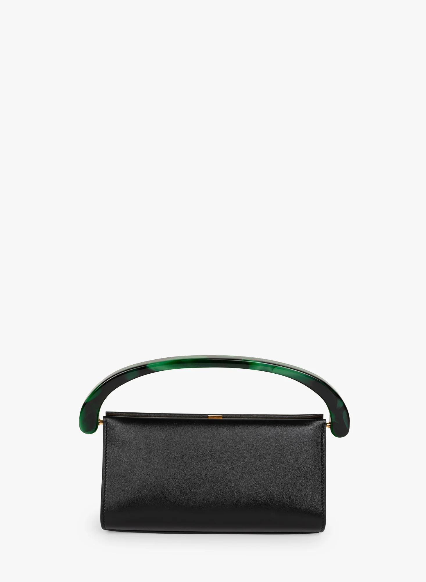 Small leather bag - Image 2