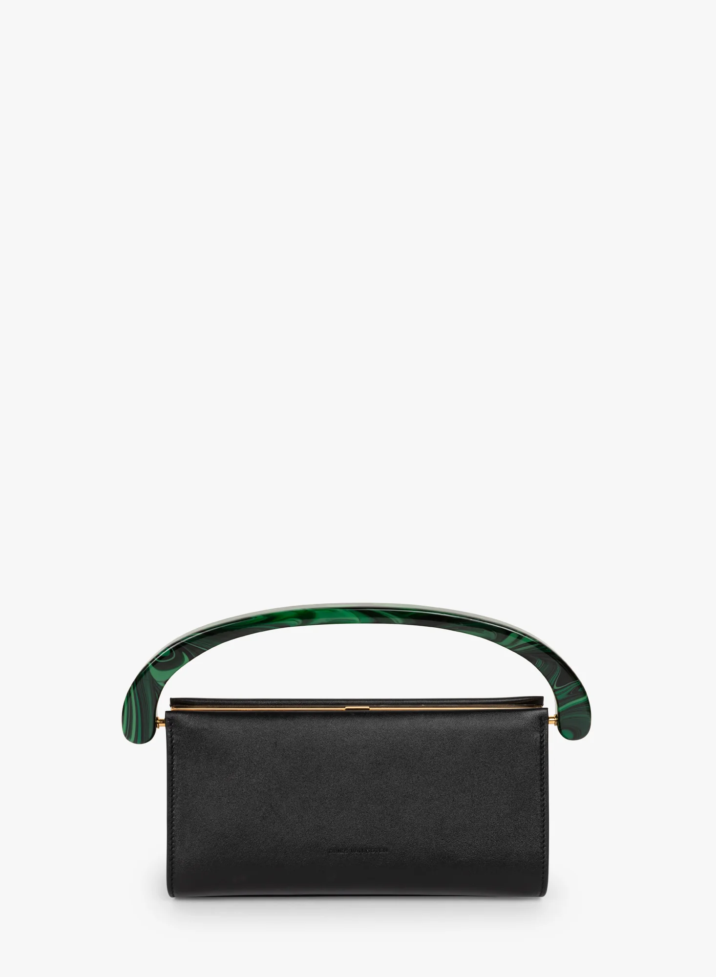 Small leather bag - Image 4