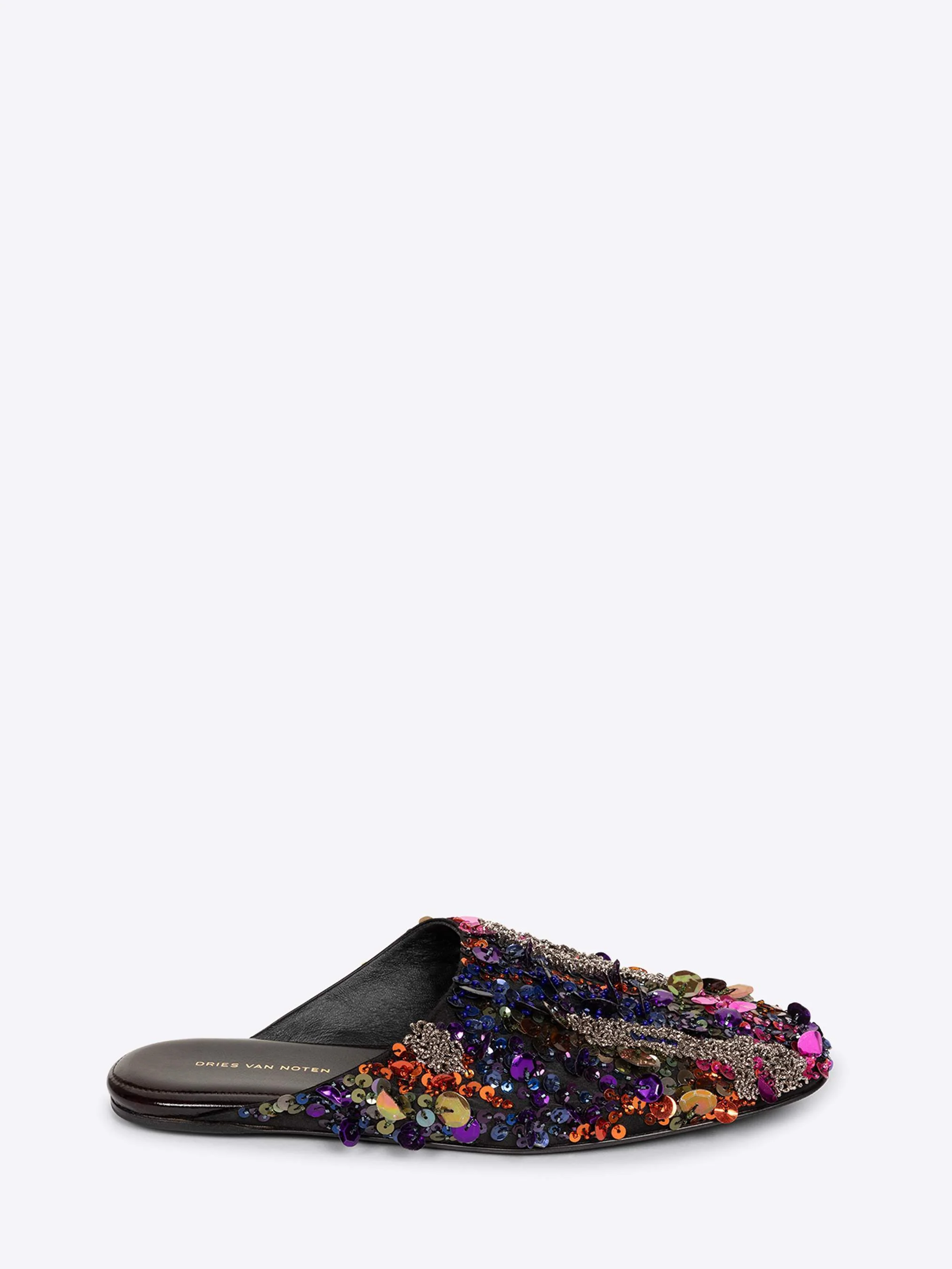 Embellished mules - Image 2