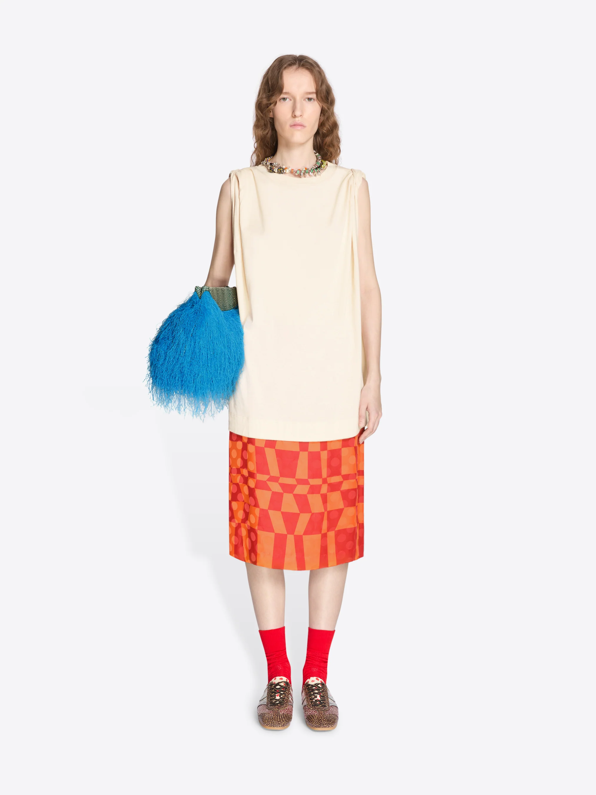 Cotton socks - Image 3