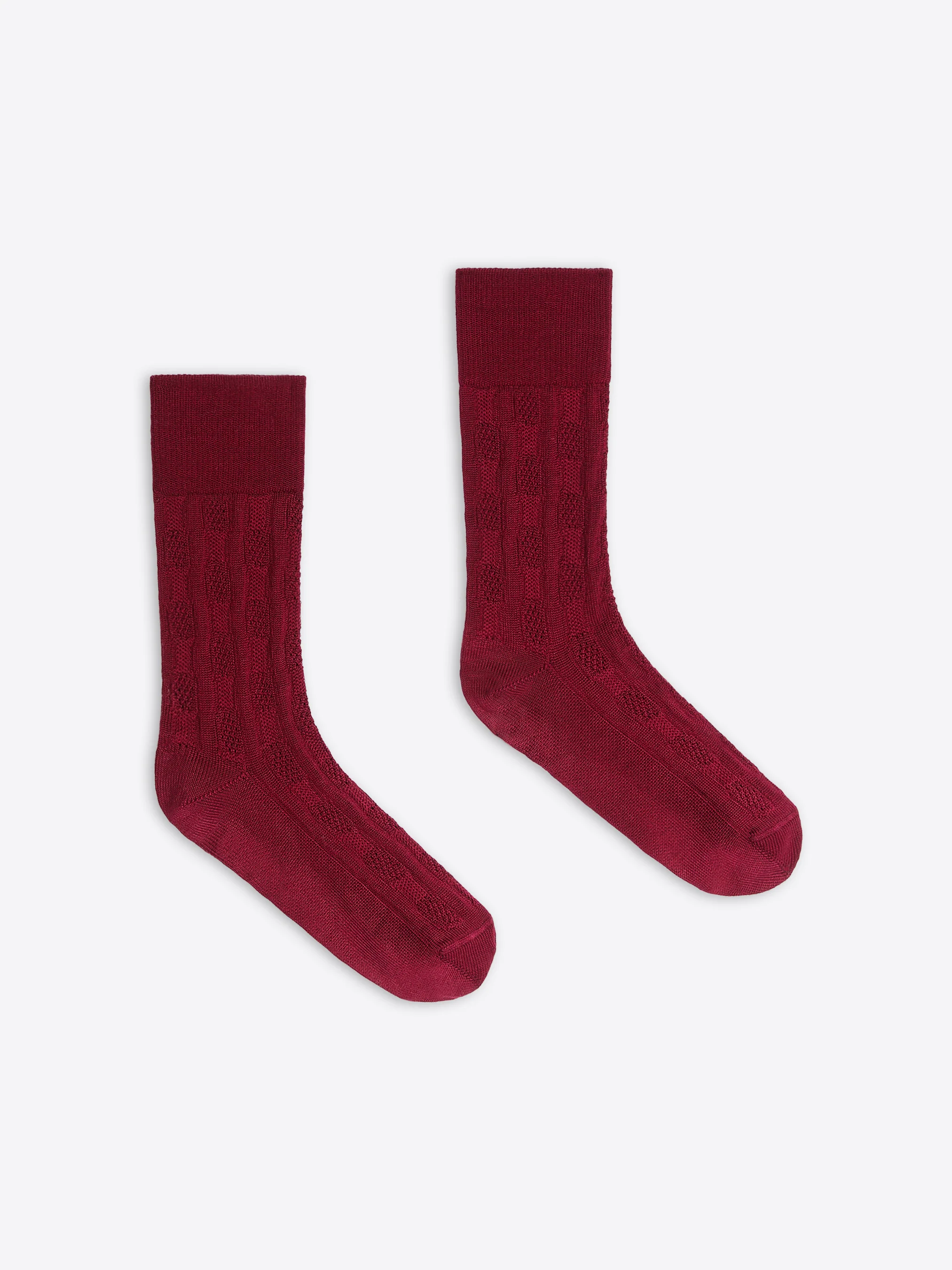 Cotton socks - Image 4