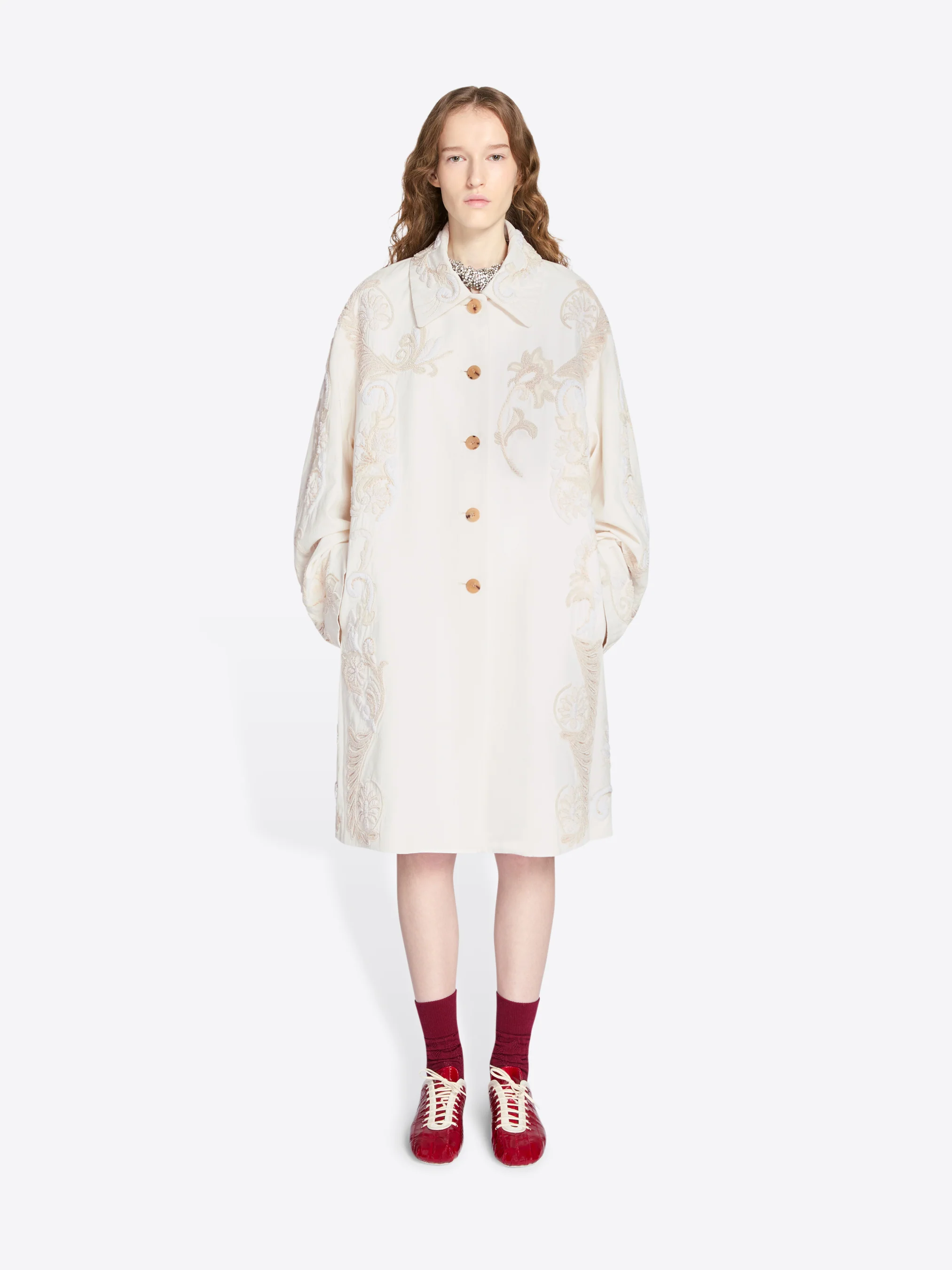 Cotton socks - Image 6
