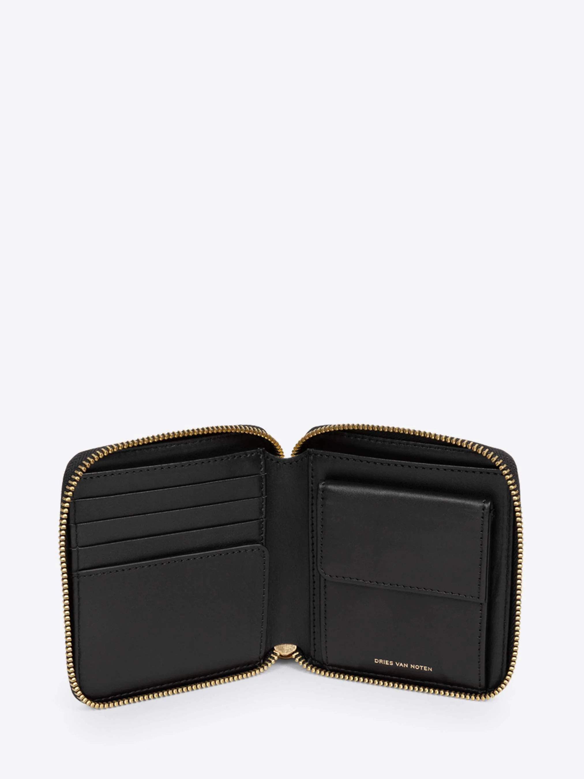 Leather wallet - Image 3
