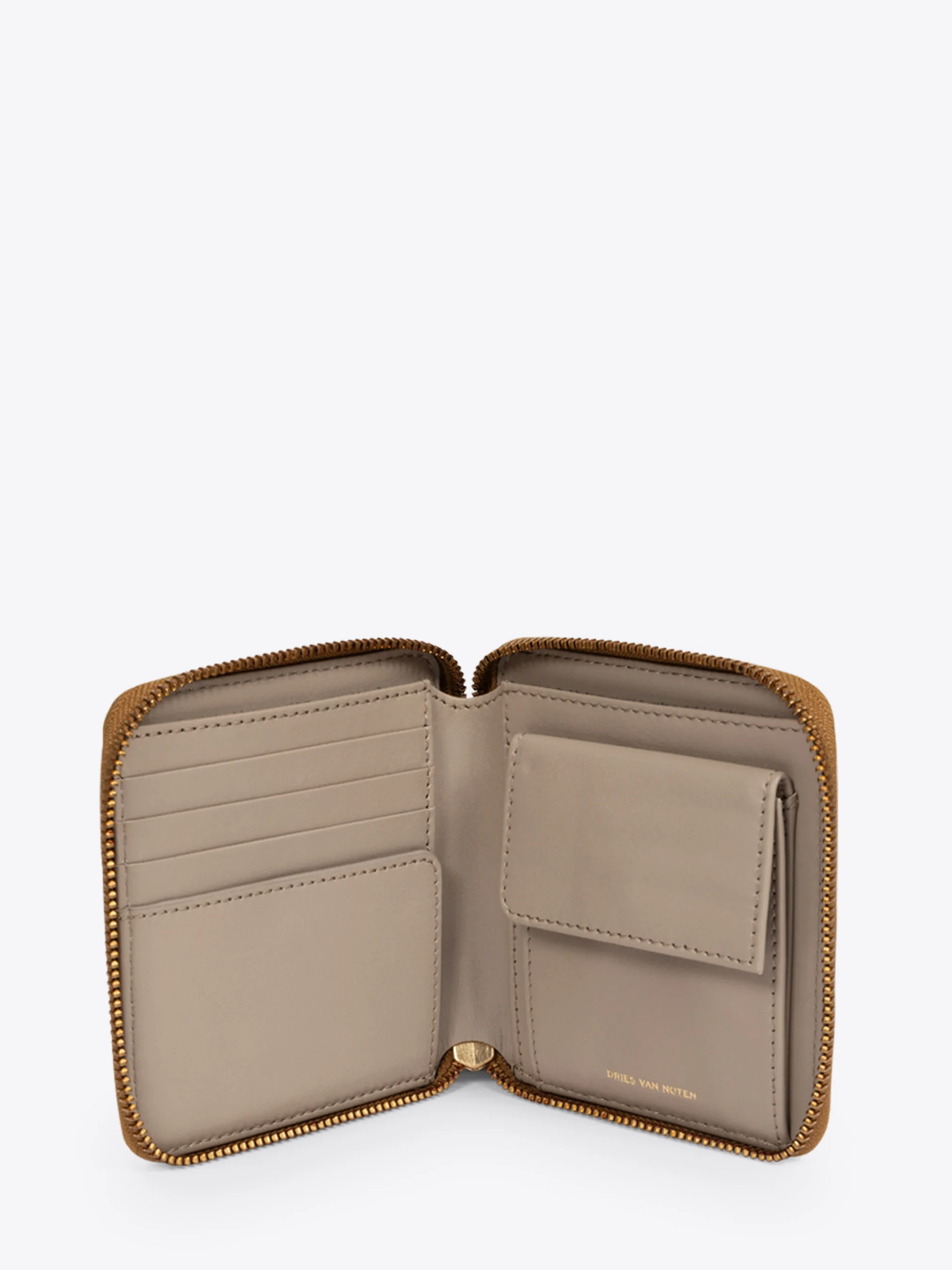 Leather wallet - Image 3