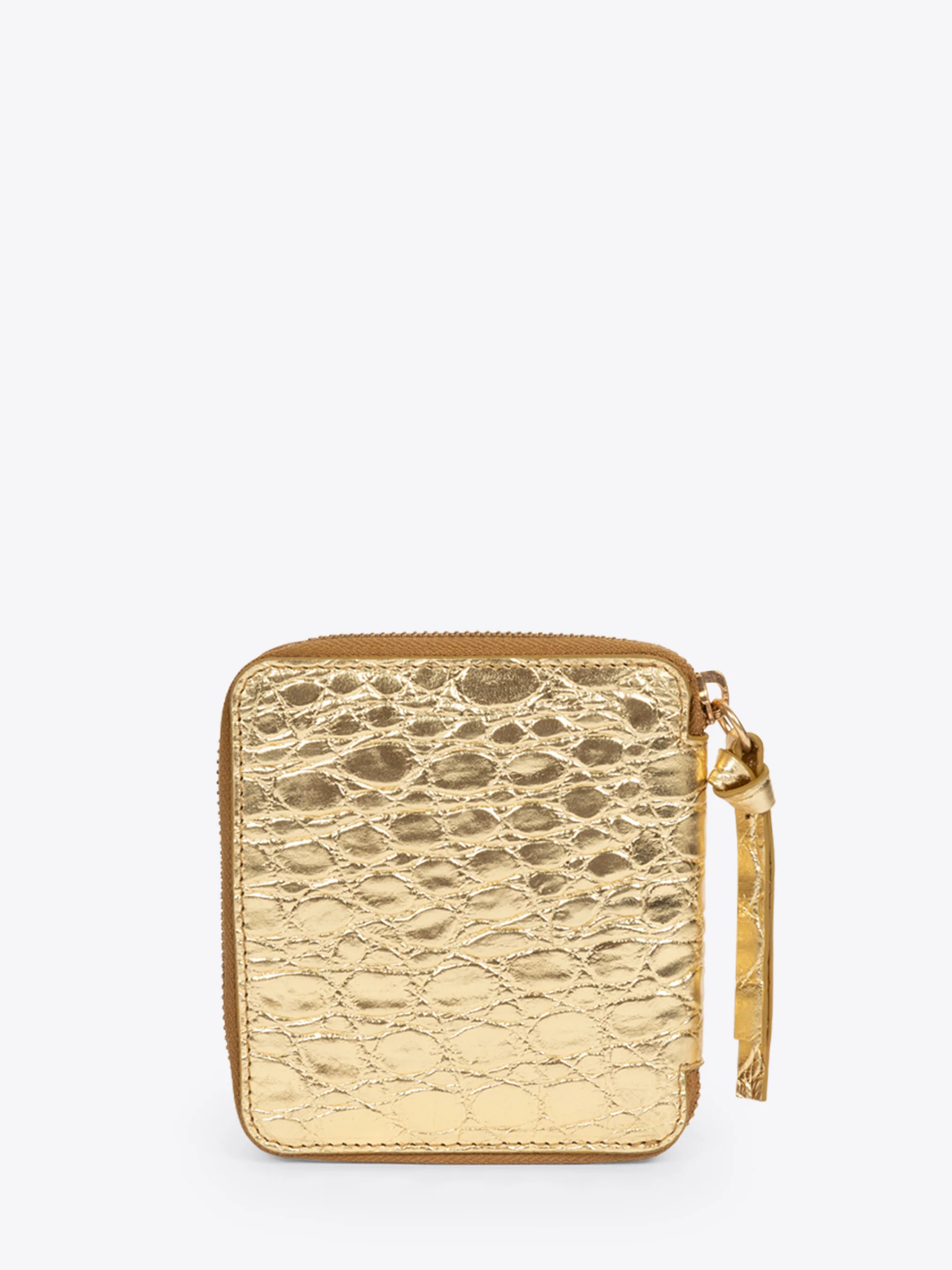 Leather wallet - Image 4