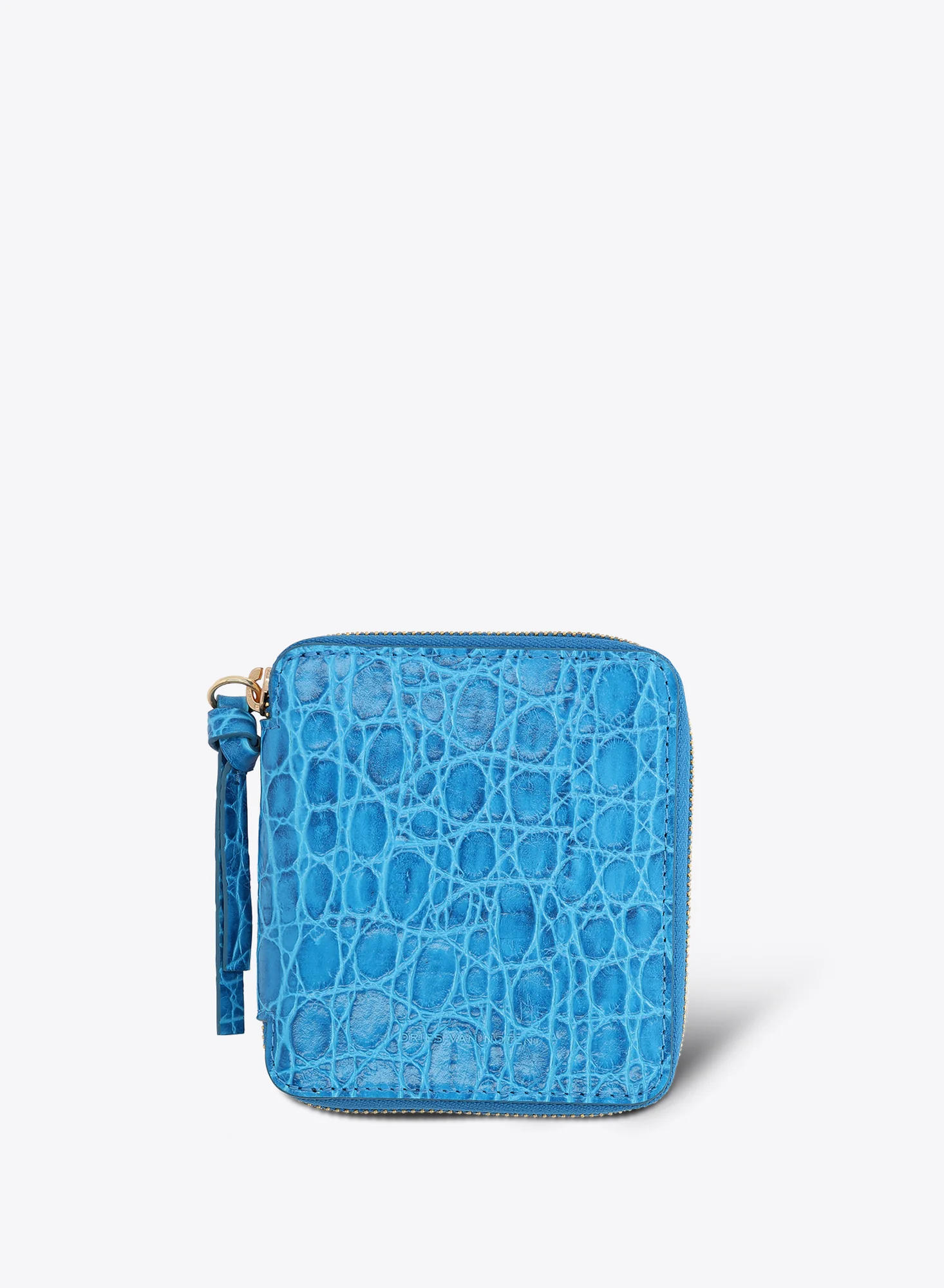 Leather wallet - Image 5