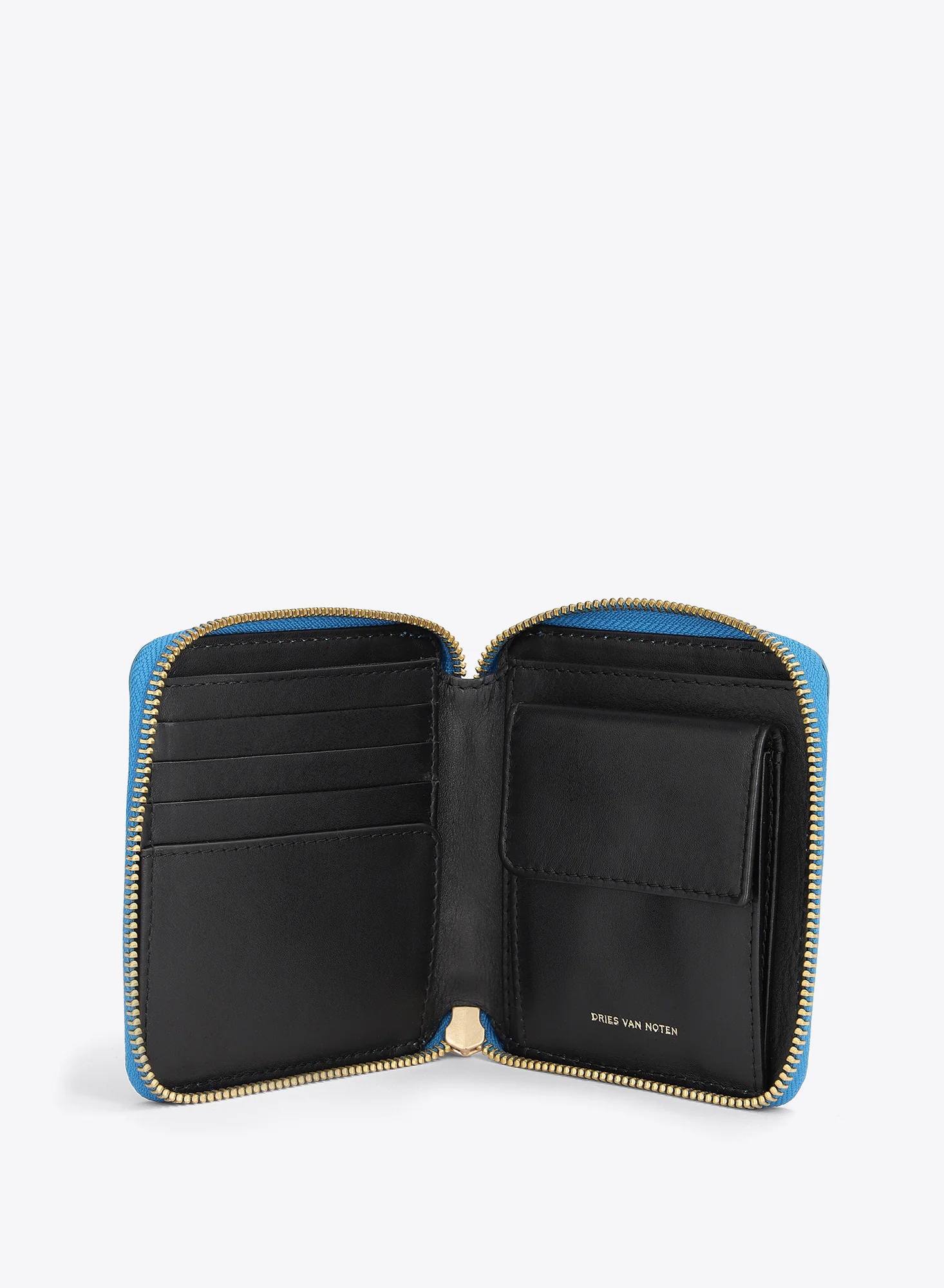 Leather wallet - Image 7