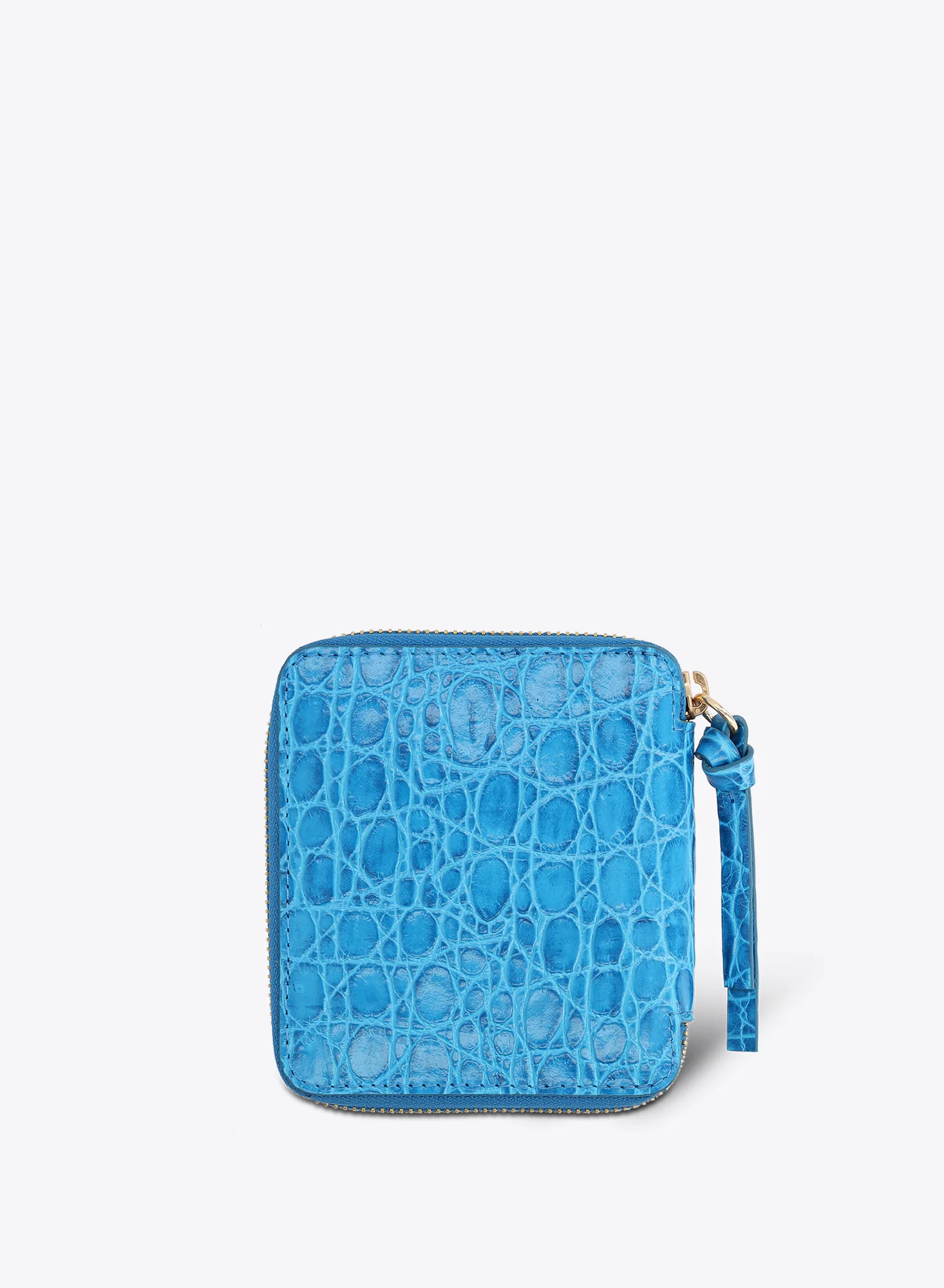 Leather wallet - Image 8