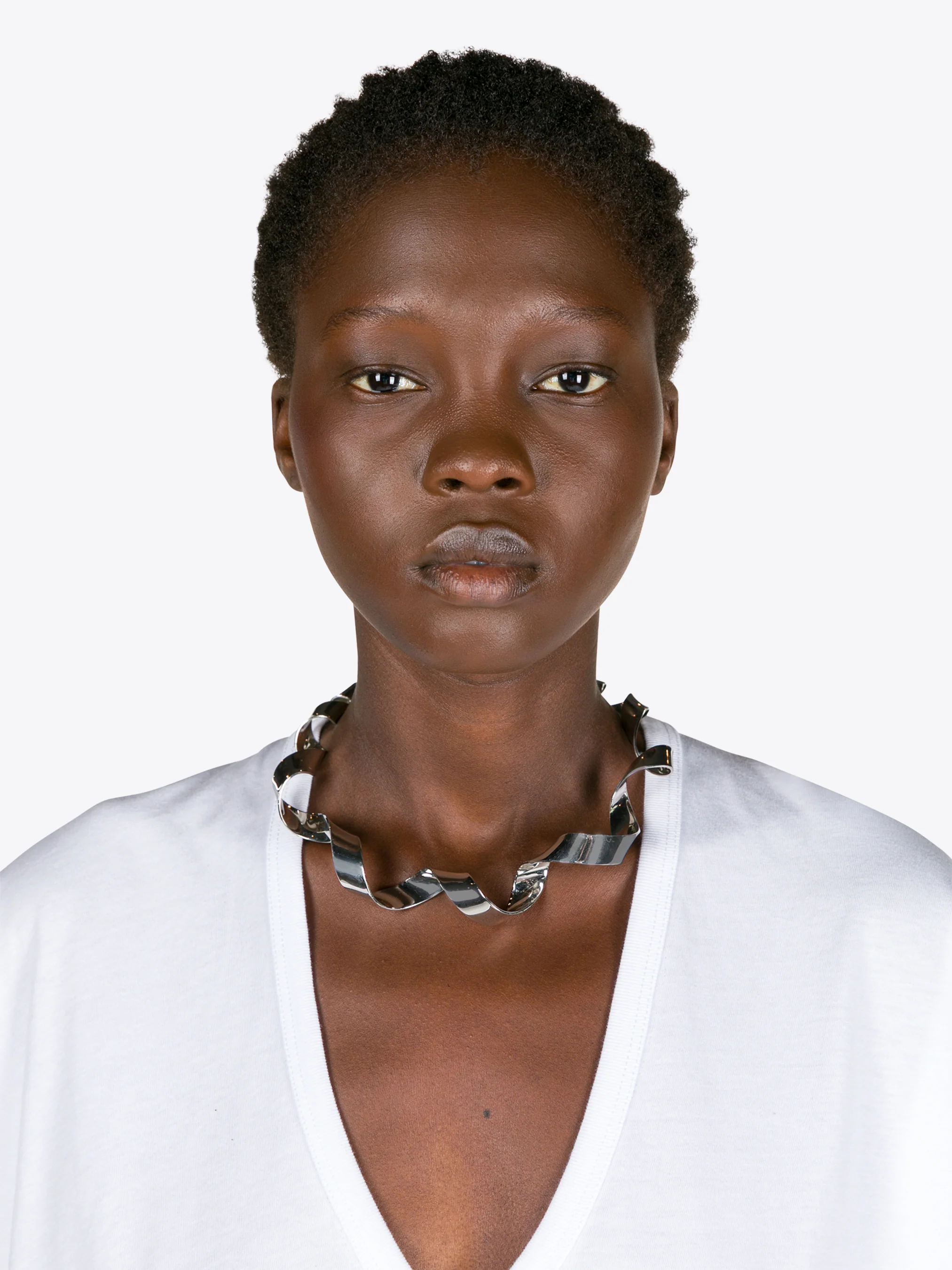 Twist necklace - Image 4