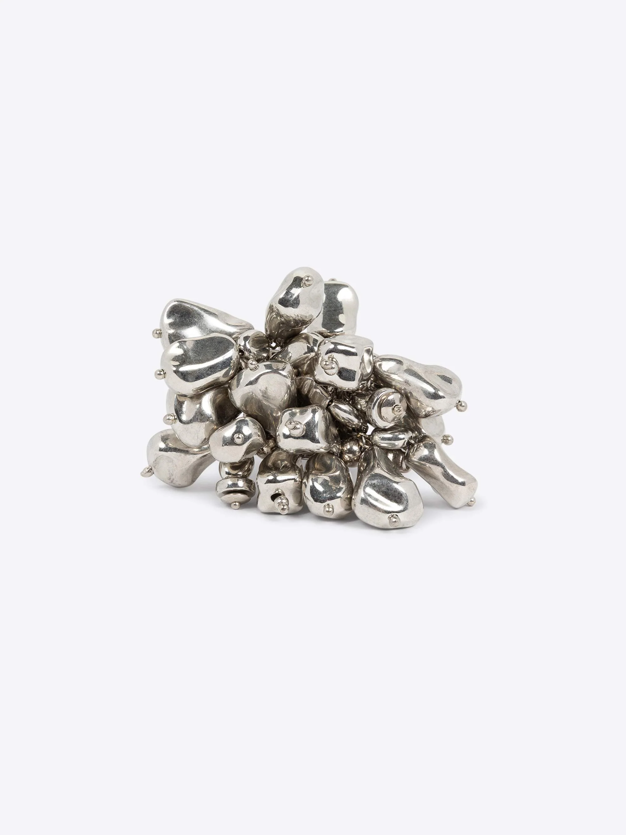 Embroidered ring - Image 2