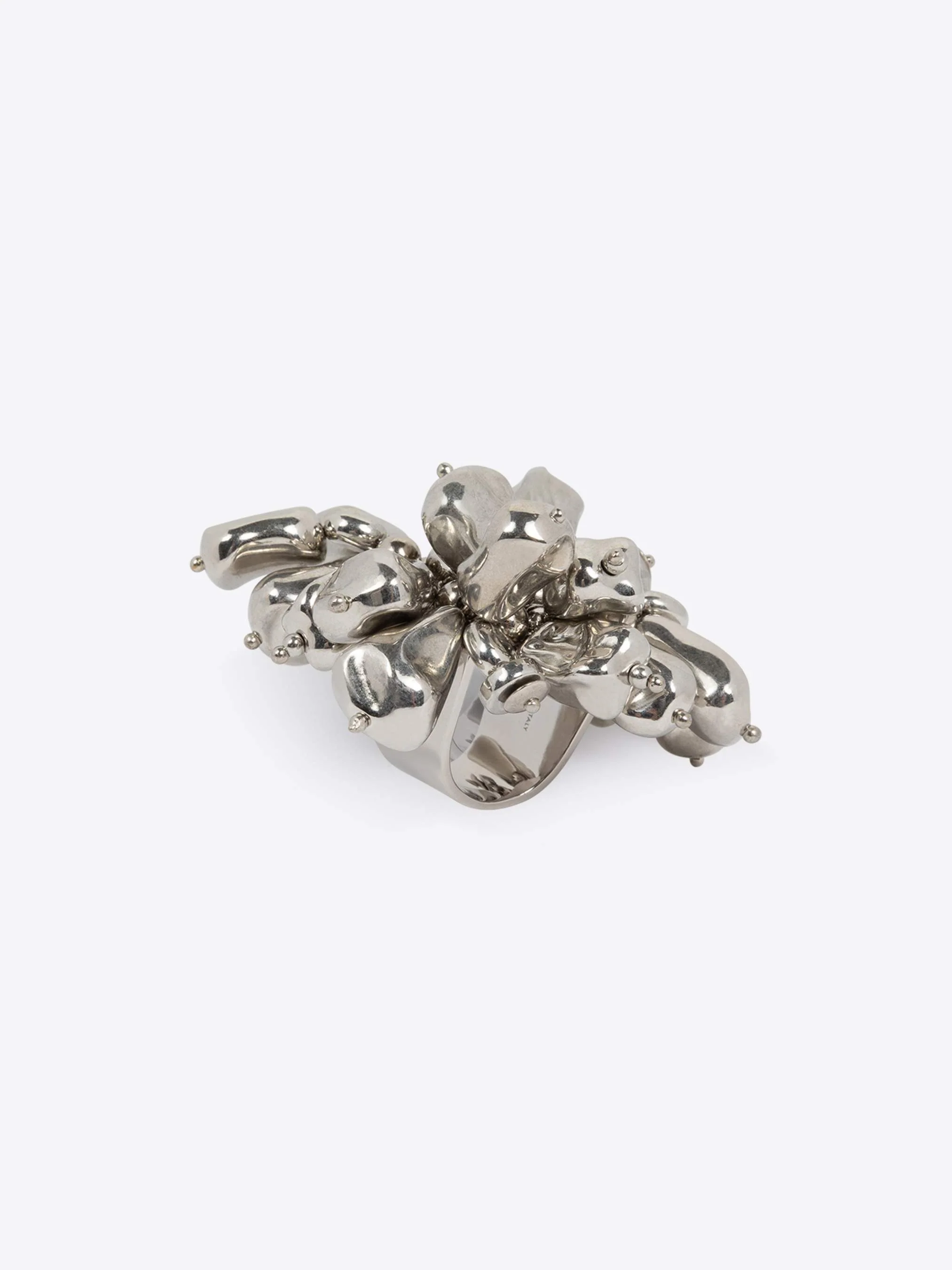 Embroidered ring - Image 3