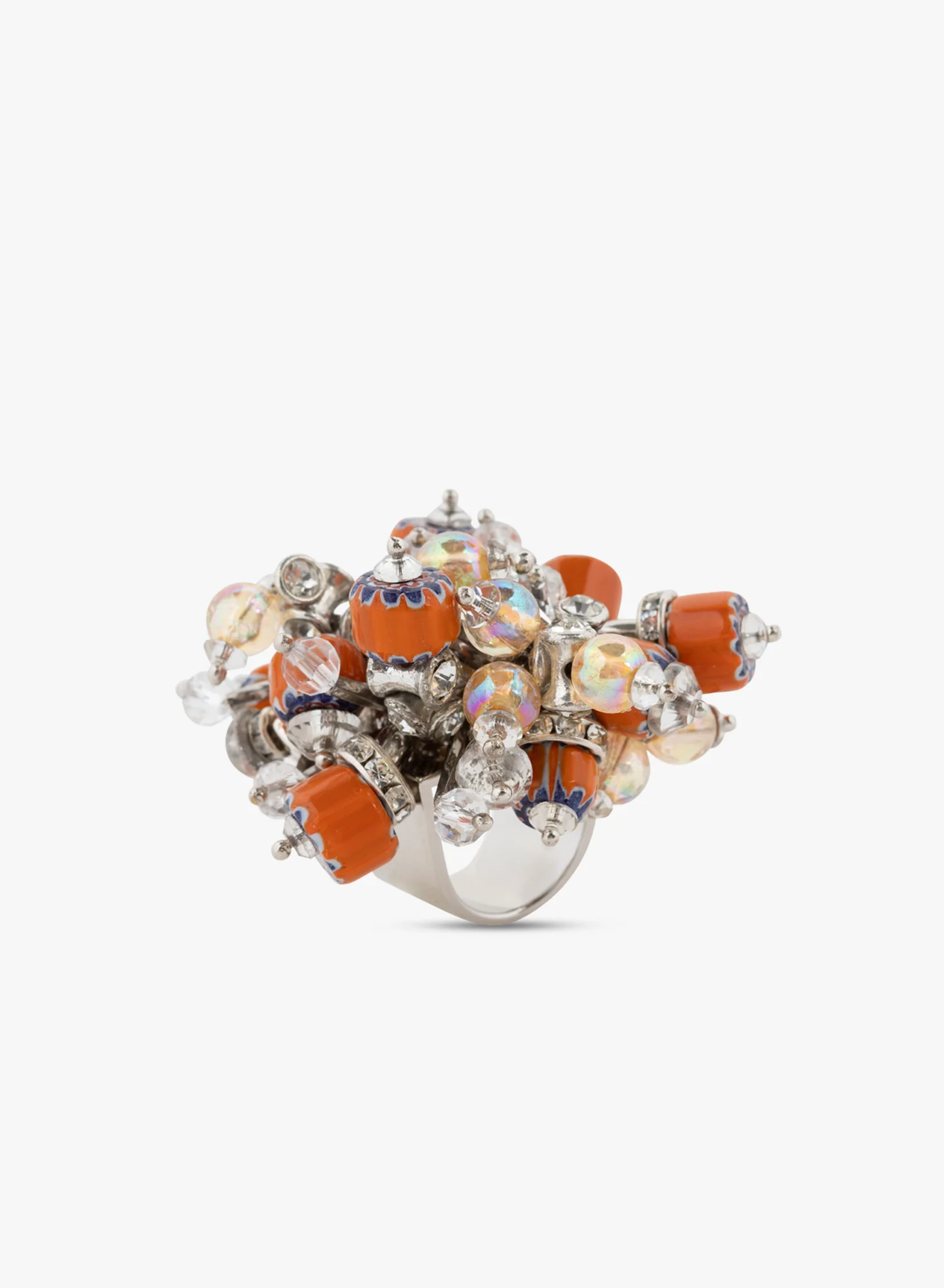 Embroidered ring - Image 6