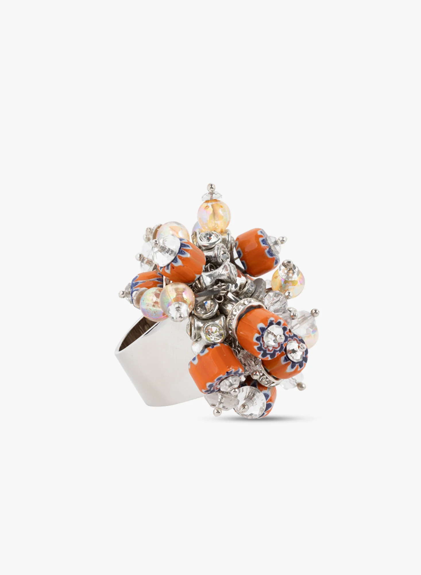 Embroidered ring - Image 7