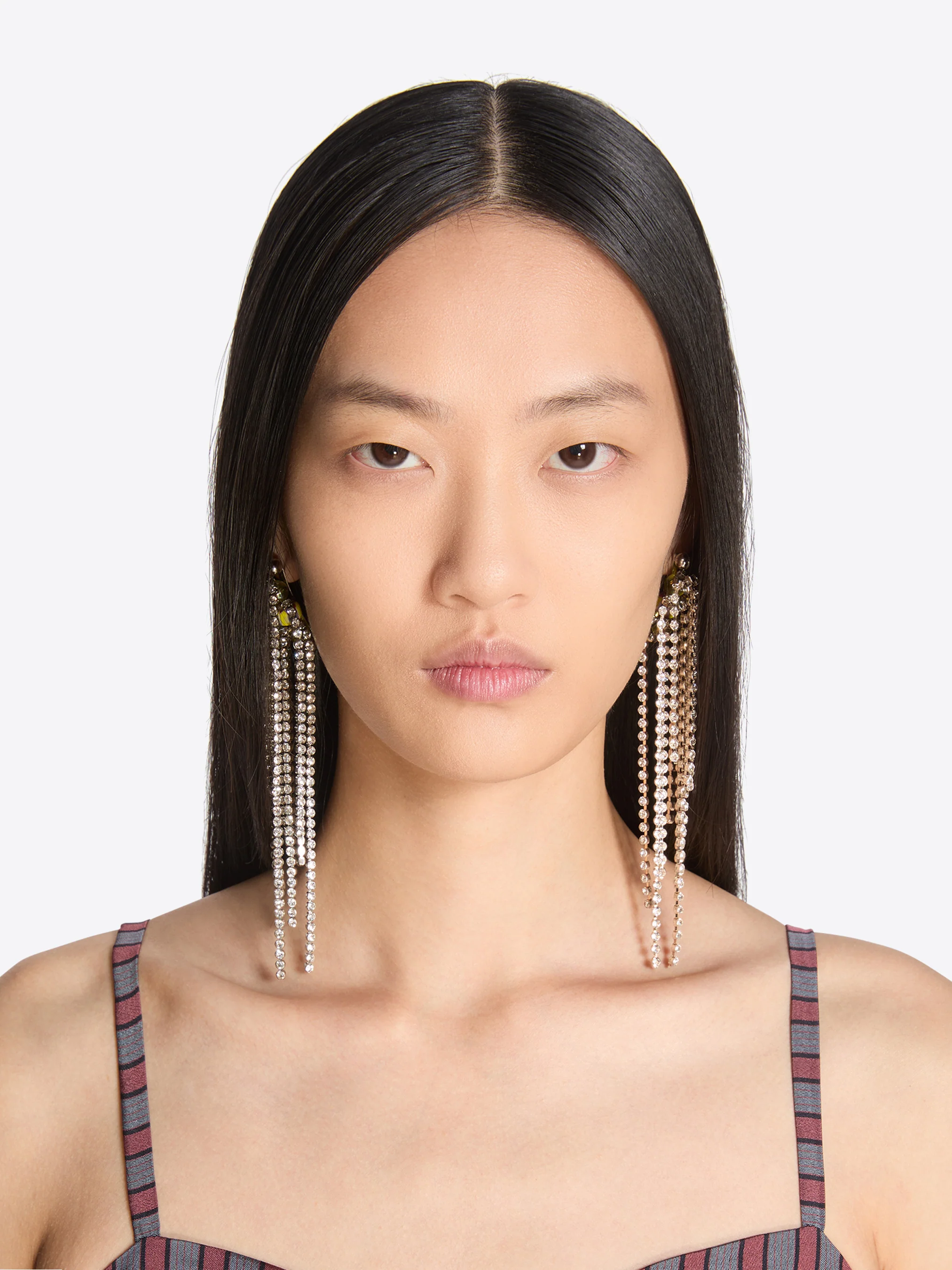 Embellished earrings - Image 4